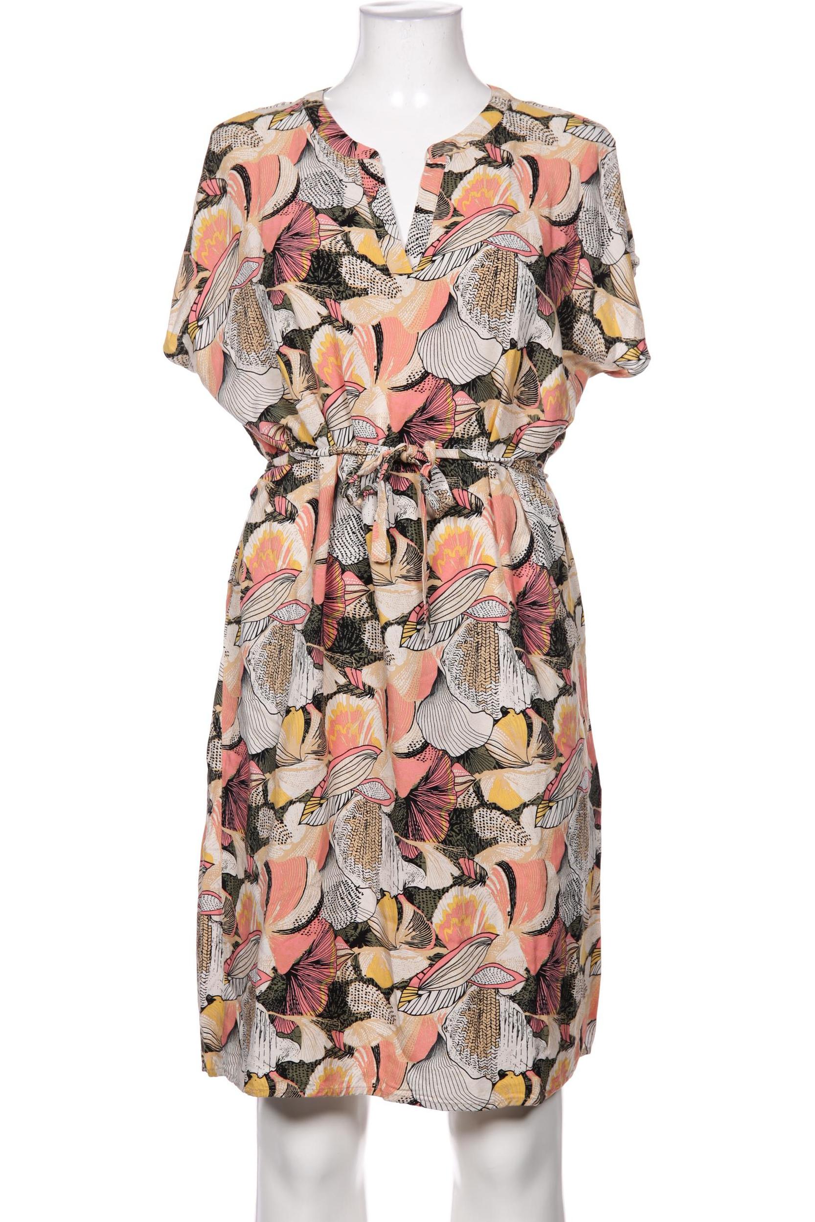 

soyaconcept Damen Kleid, mehrfarbig, Gr. 42