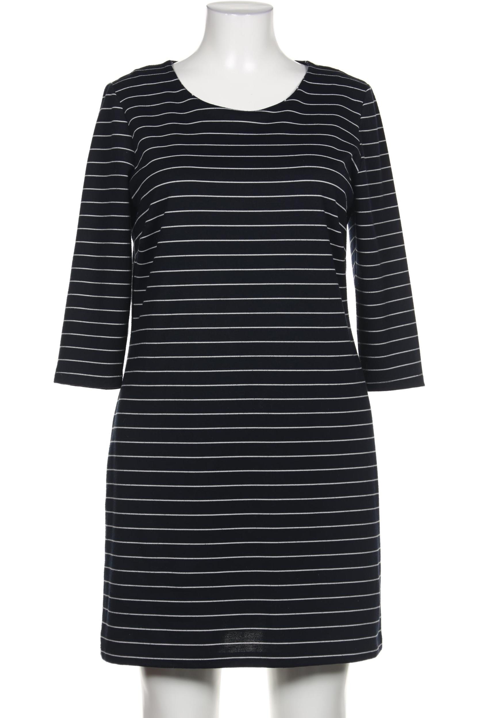 

soyaconcept Damen Kleid, marineblau, Gr. 44