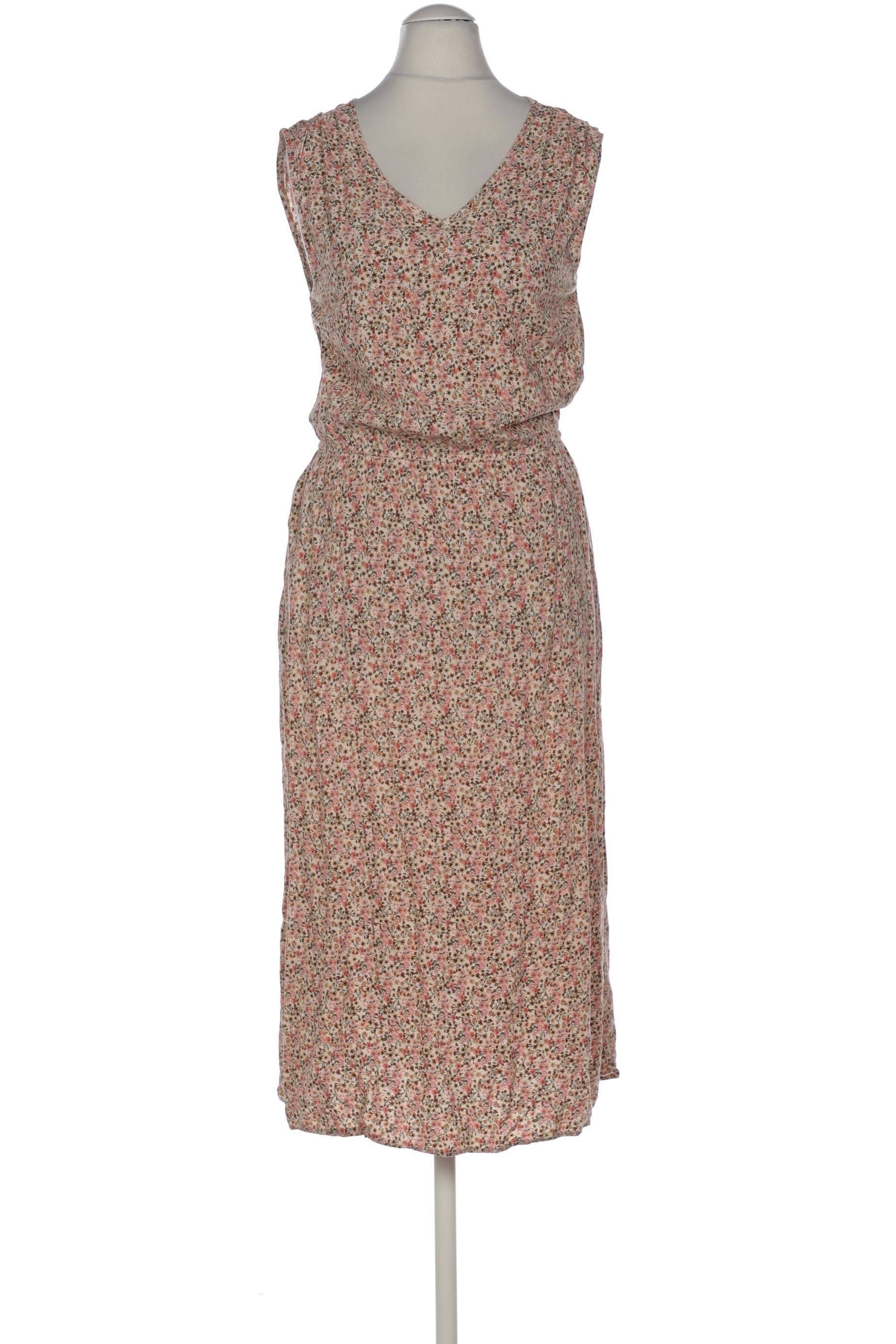 

soyaconcept Damen Kleid, beige, Gr. 36