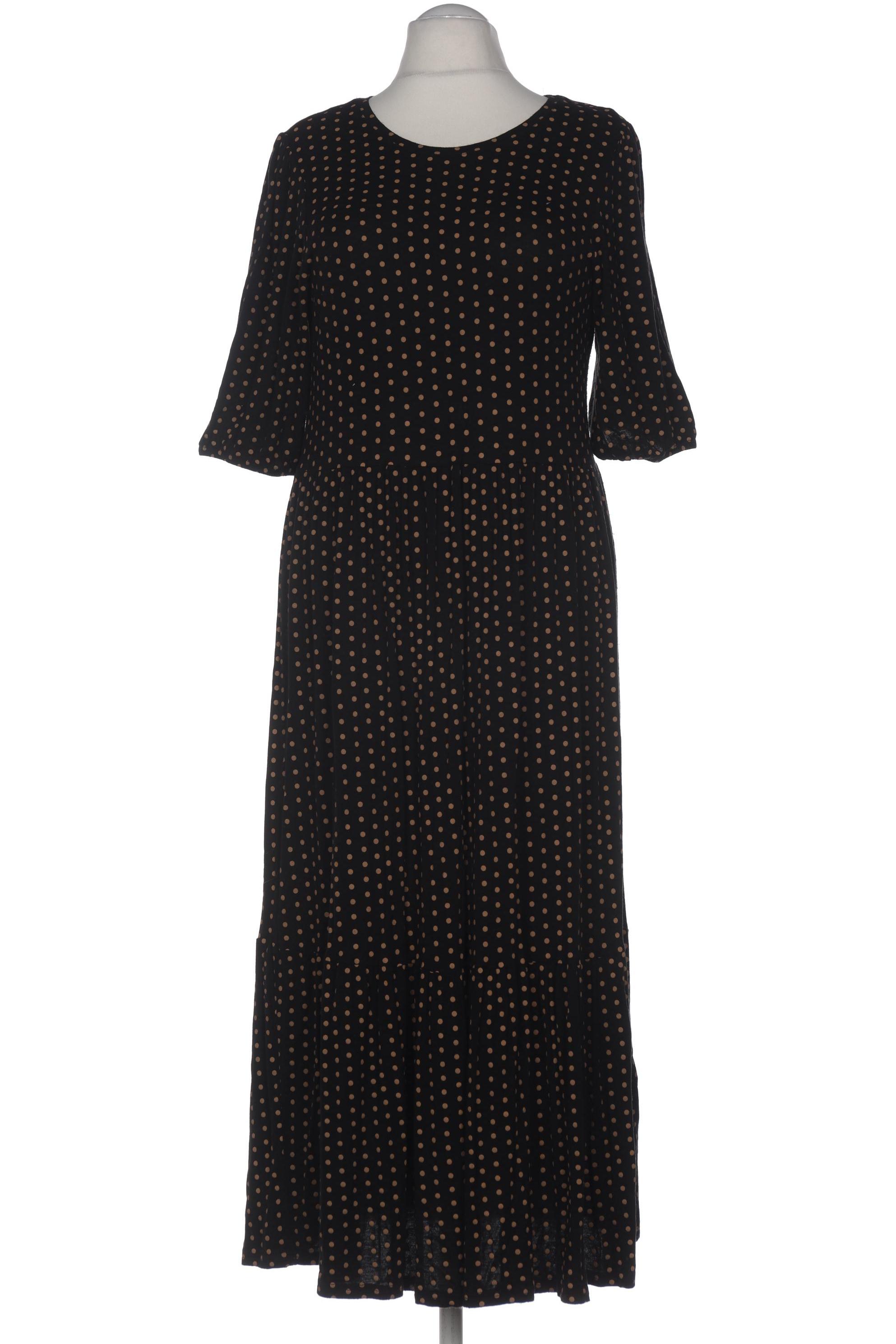 

soyaconcept Damen Kleid, schwarz, Gr. 42