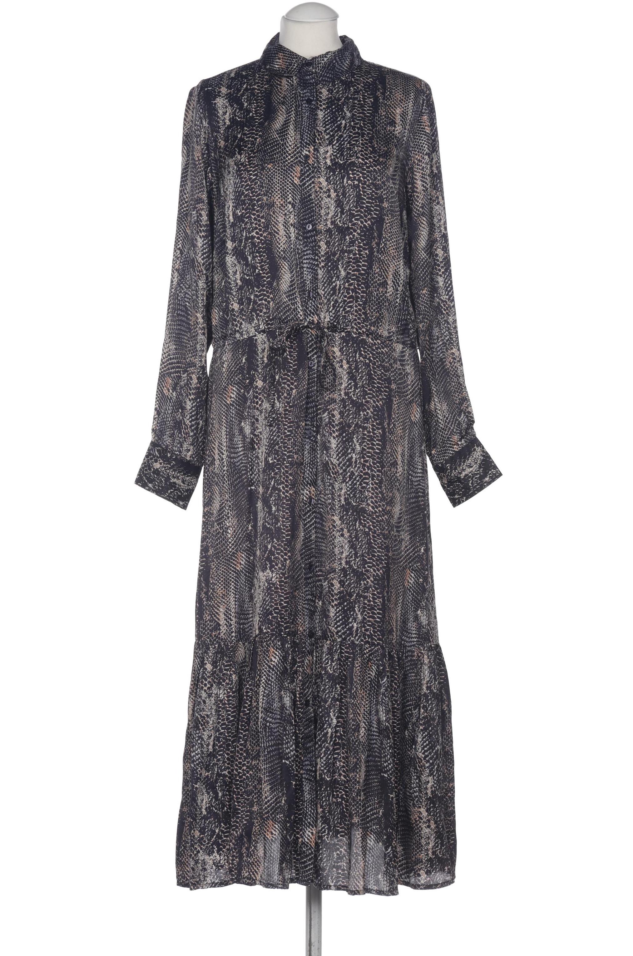 

soyaconcept Damen Kleid, marineblau, Gr. 36