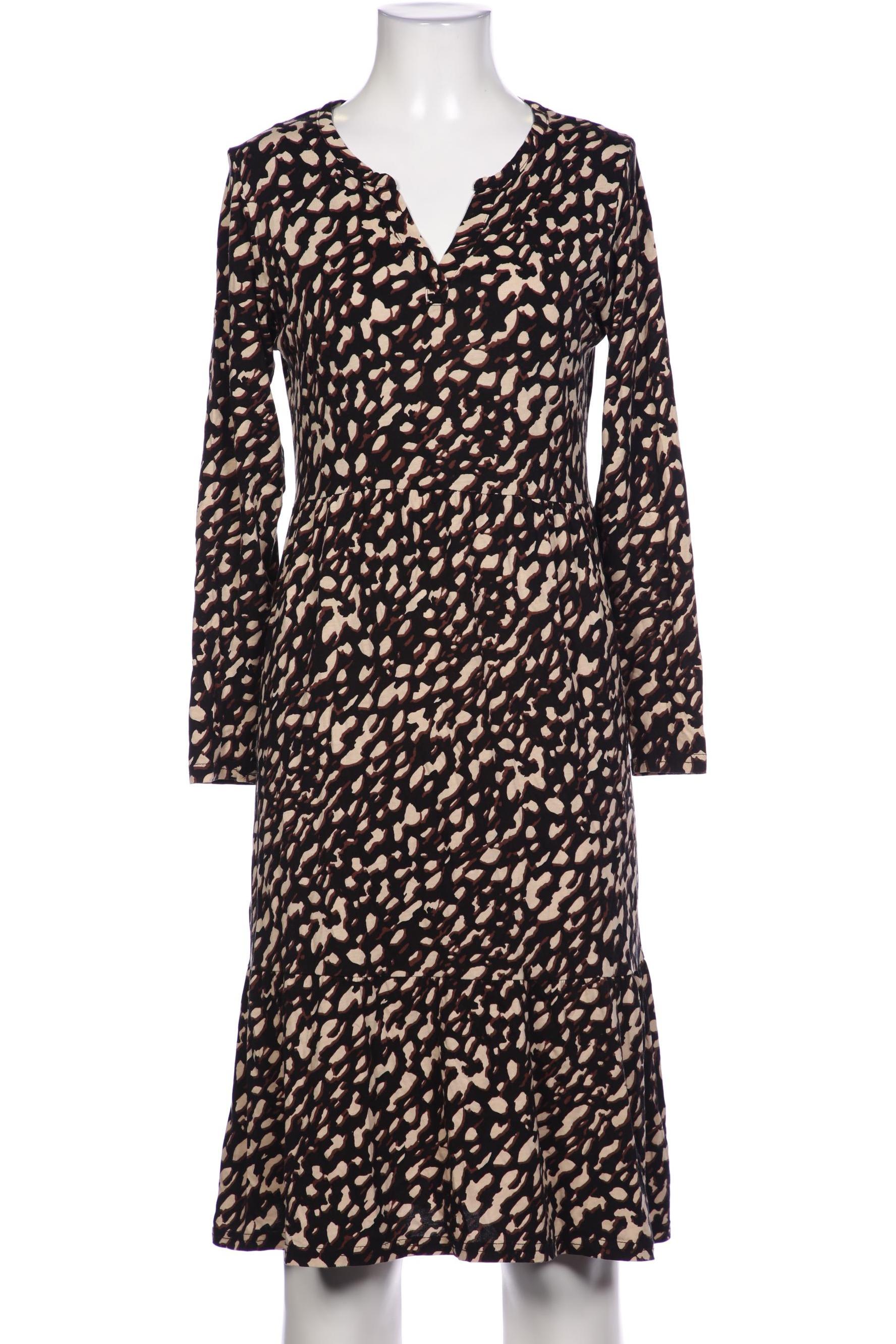 

soyaconcept Damen Kleid, braun, Gr. 36