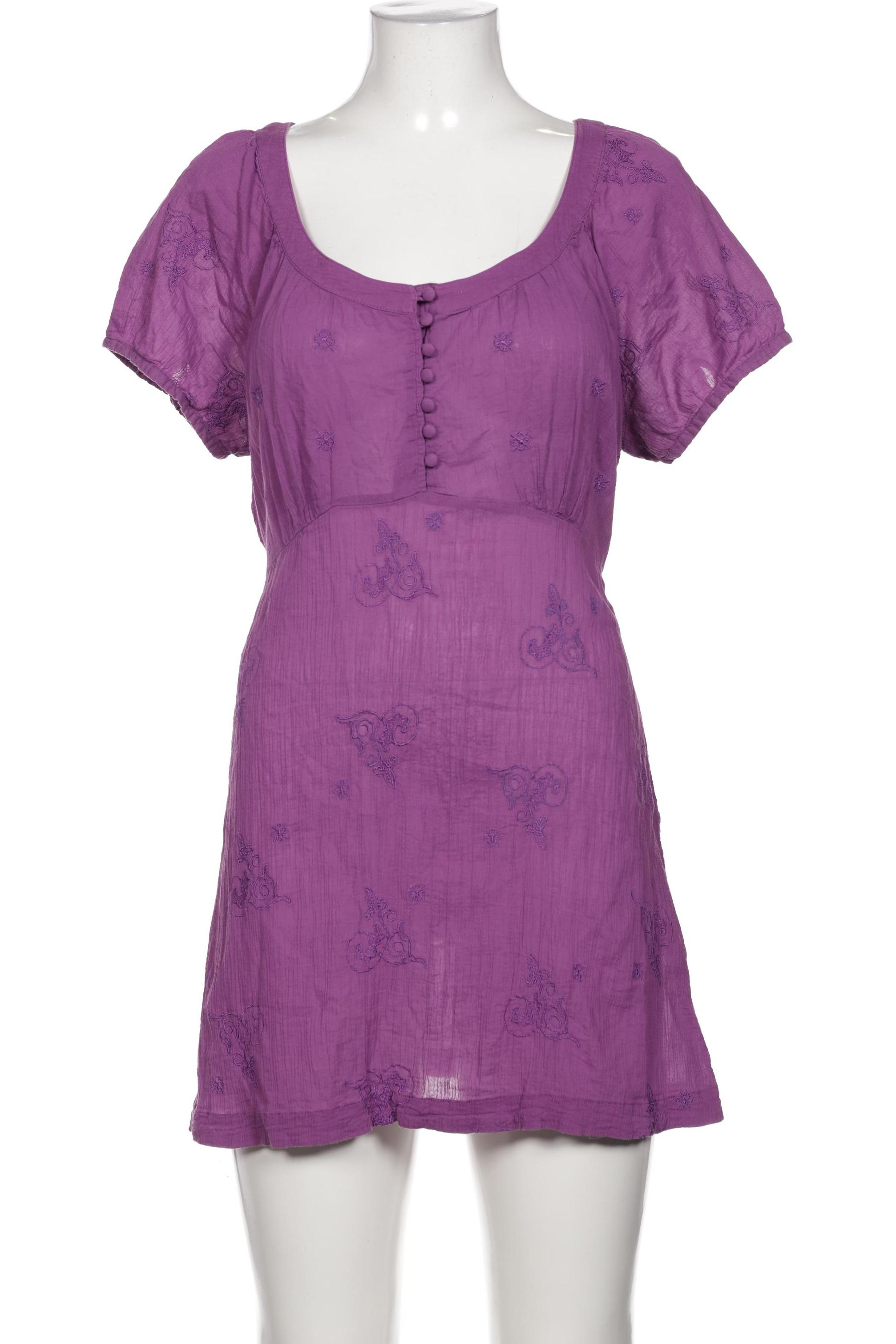 

soyaconcept Damen Kleid, flieder, Gr. 42