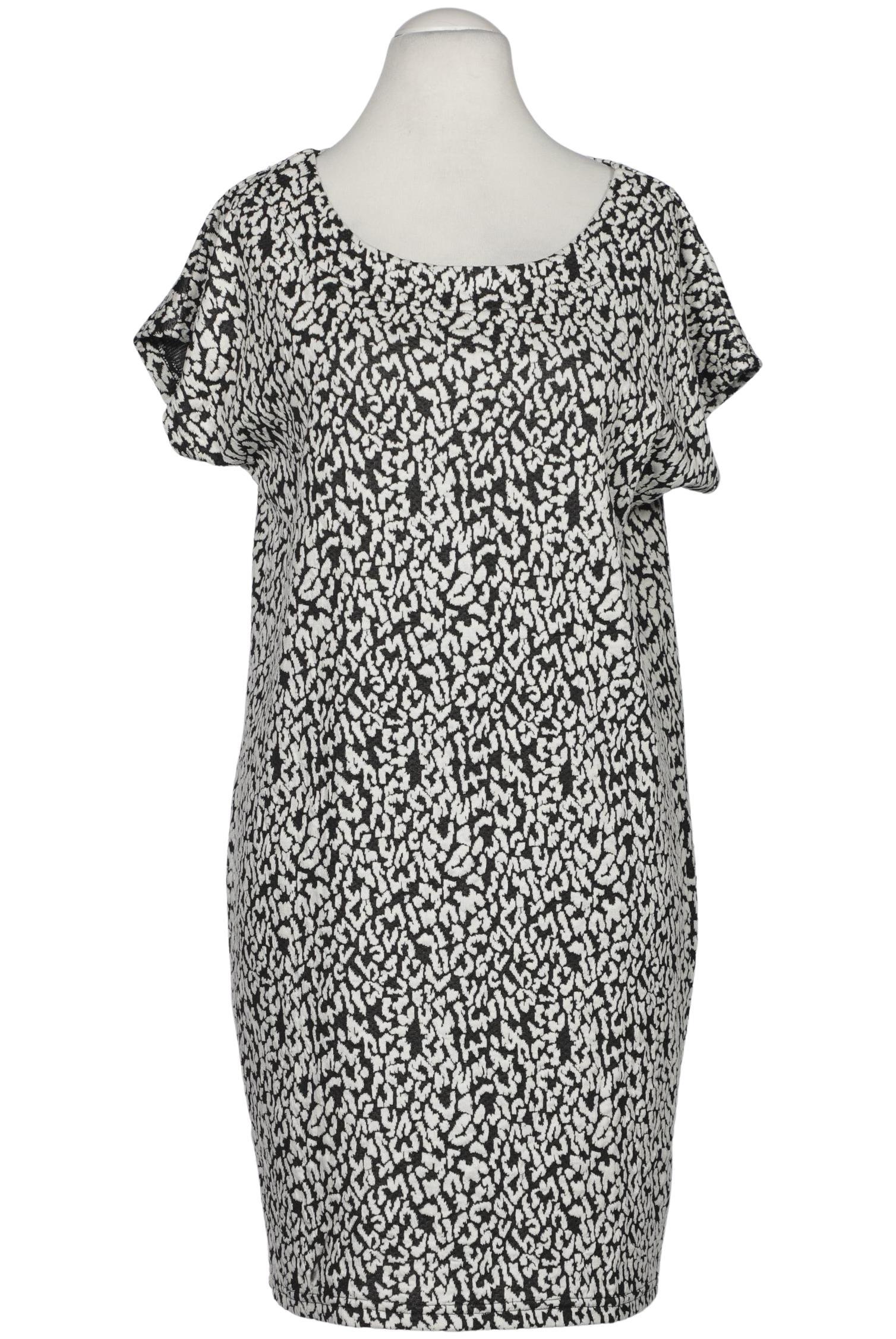 

soyaconcept Damen Kleid, schwarz, Gr. 38
