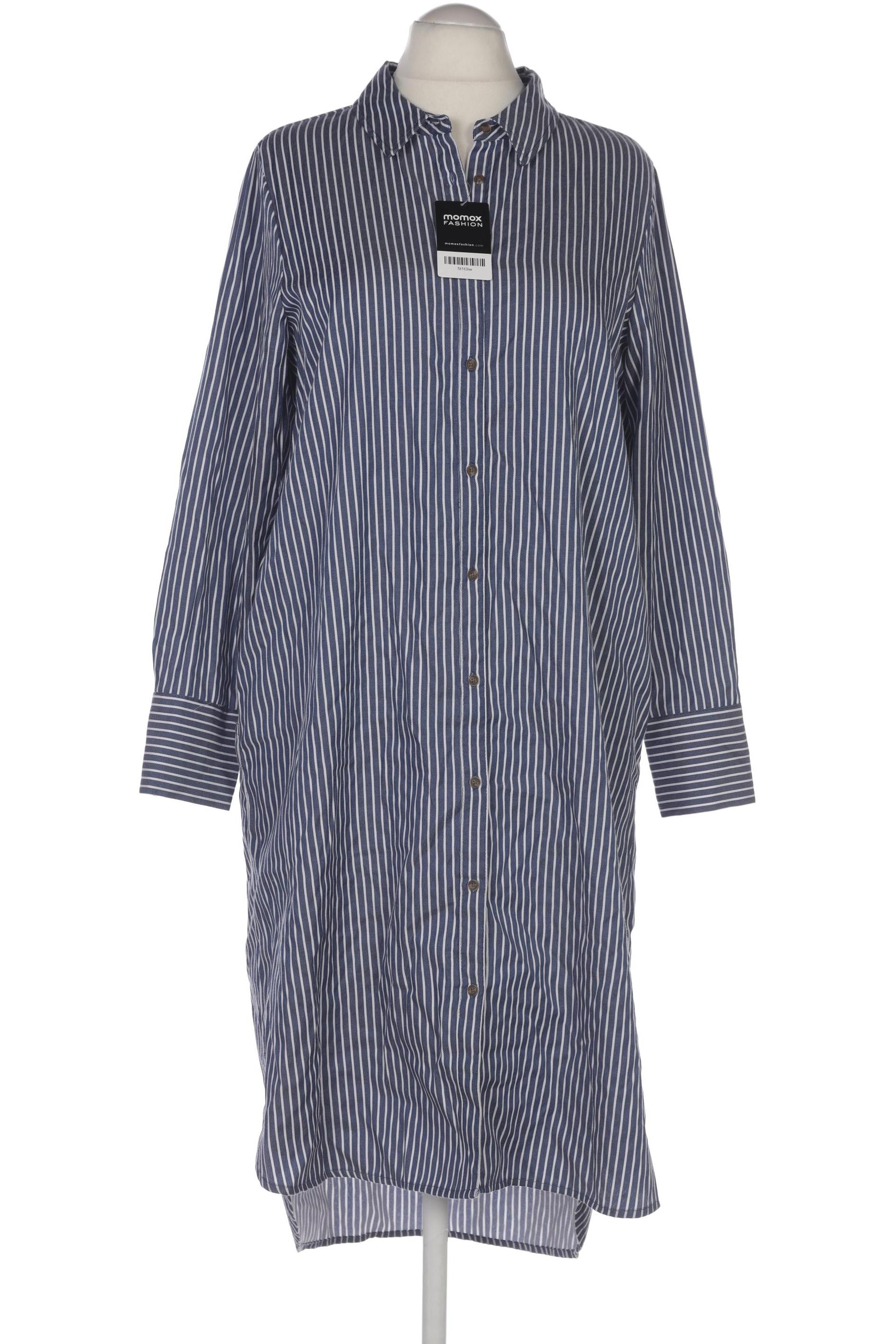 

soyaconcept Damen Kleid, marineblau, Gr. 42