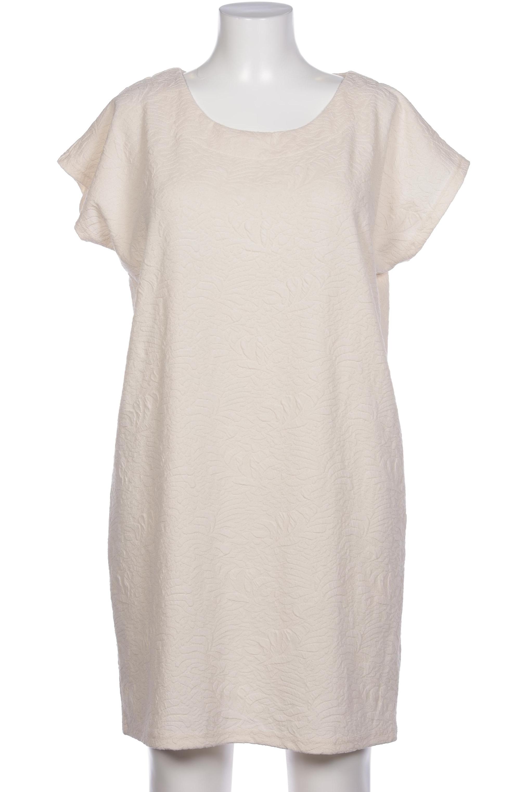 

soyaconcept Damen Kleid, cremeweiß, Gr. 44