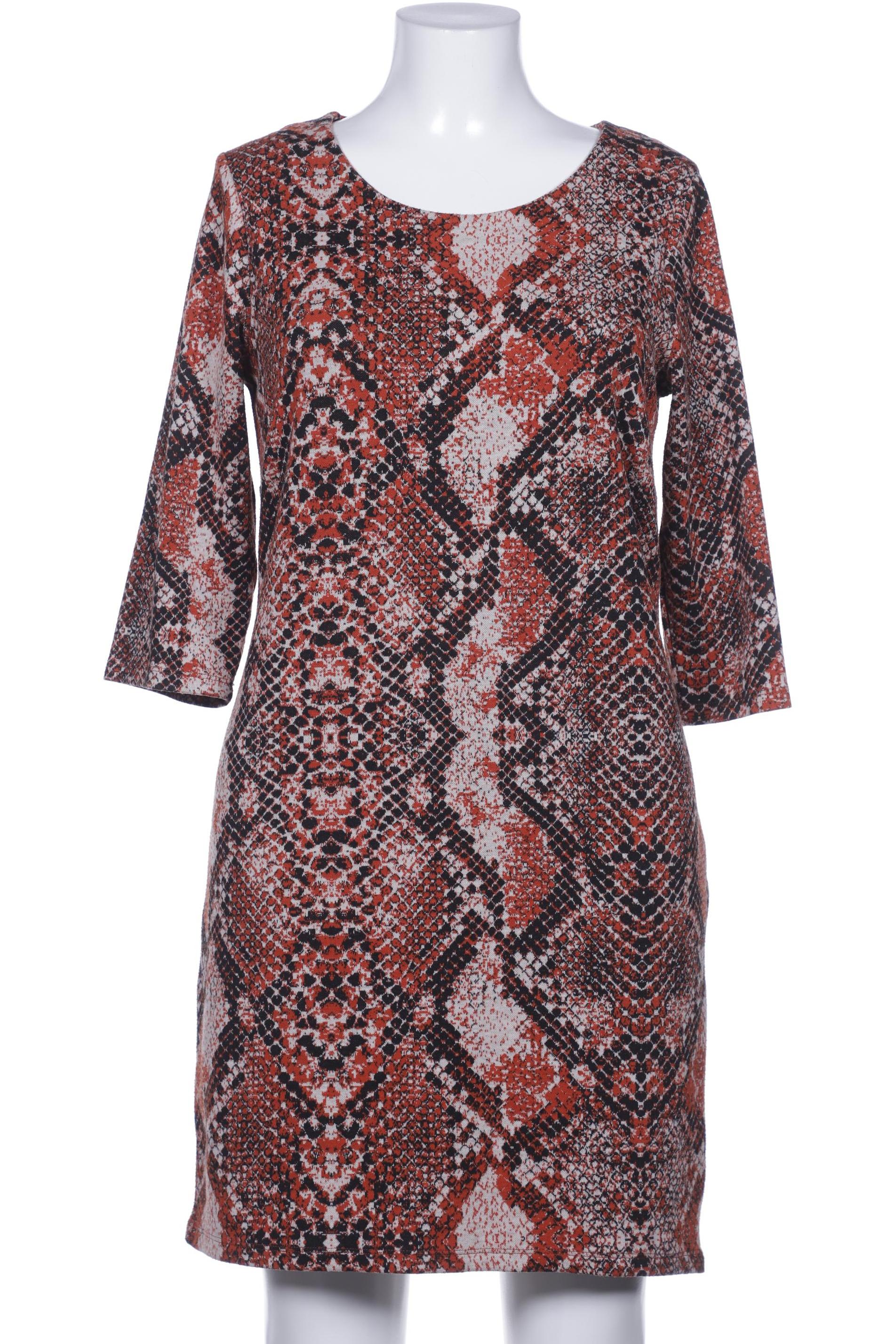 

soyaconcept Damen Kleid, braun, Gr. 44