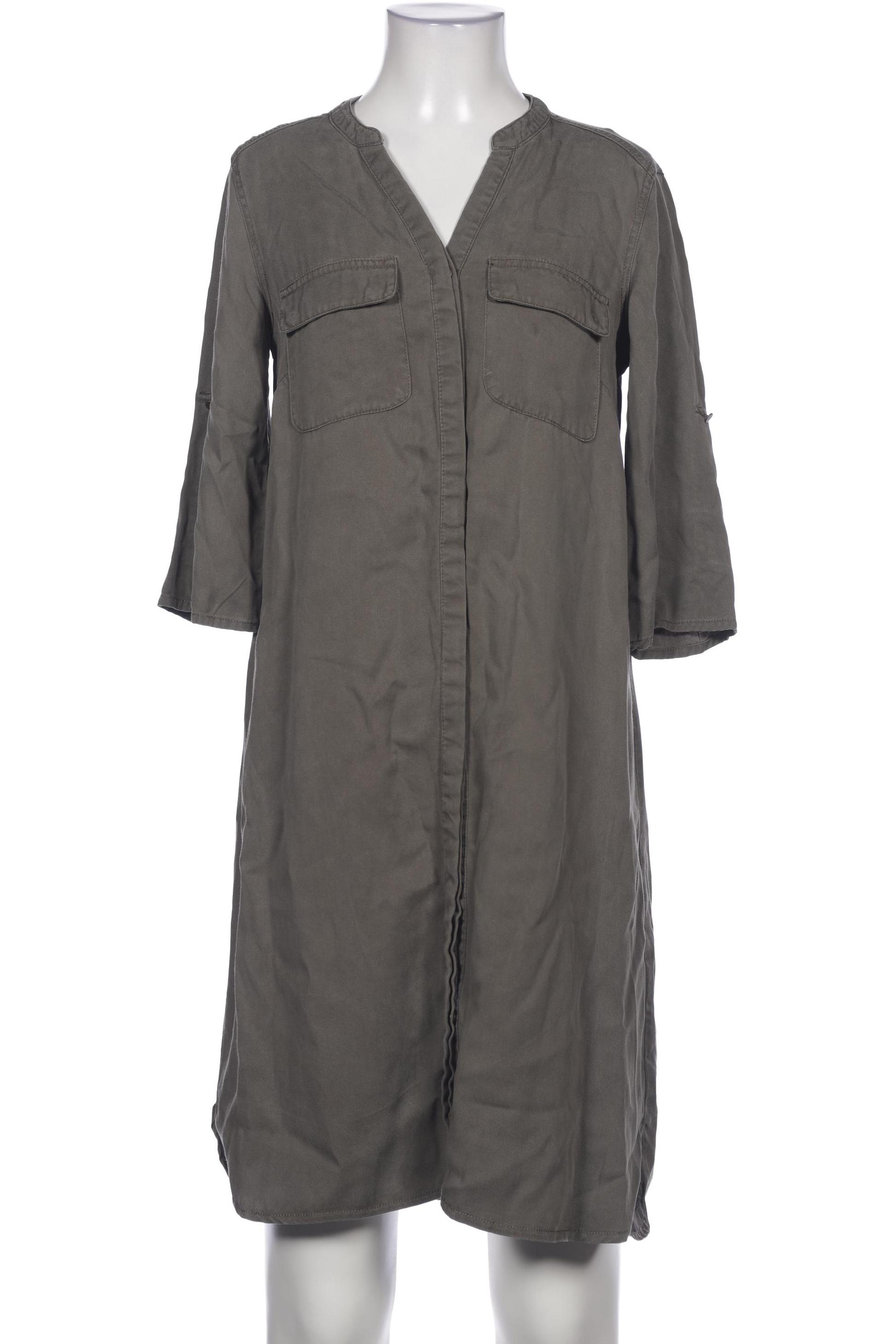 

soyaconcept Damen Kleid, grün