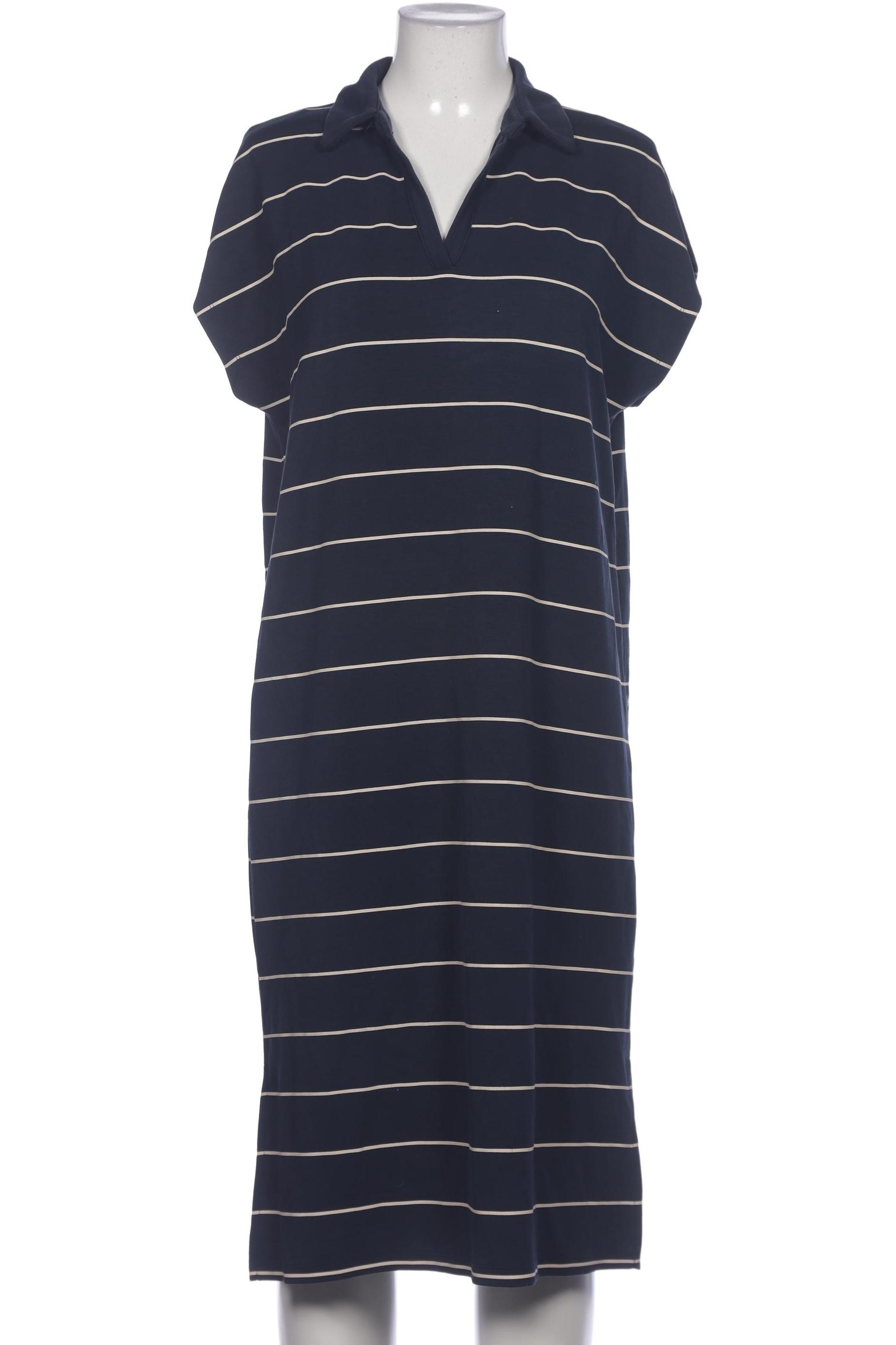 

soyaconcept Damen Kleid, marineblau, Gr. 38