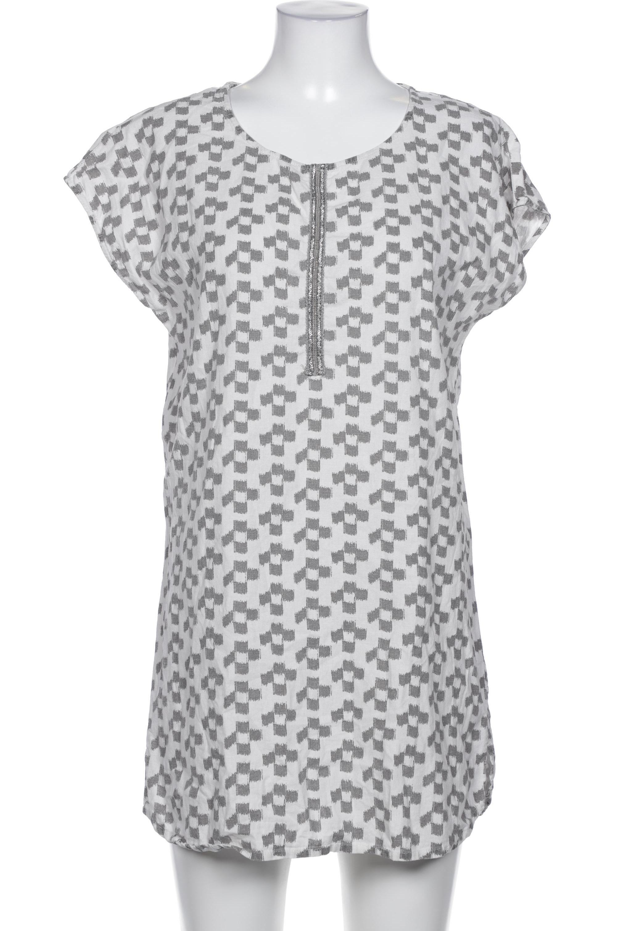 

soyaconcept Damen Kleid, grau, Gr. 38