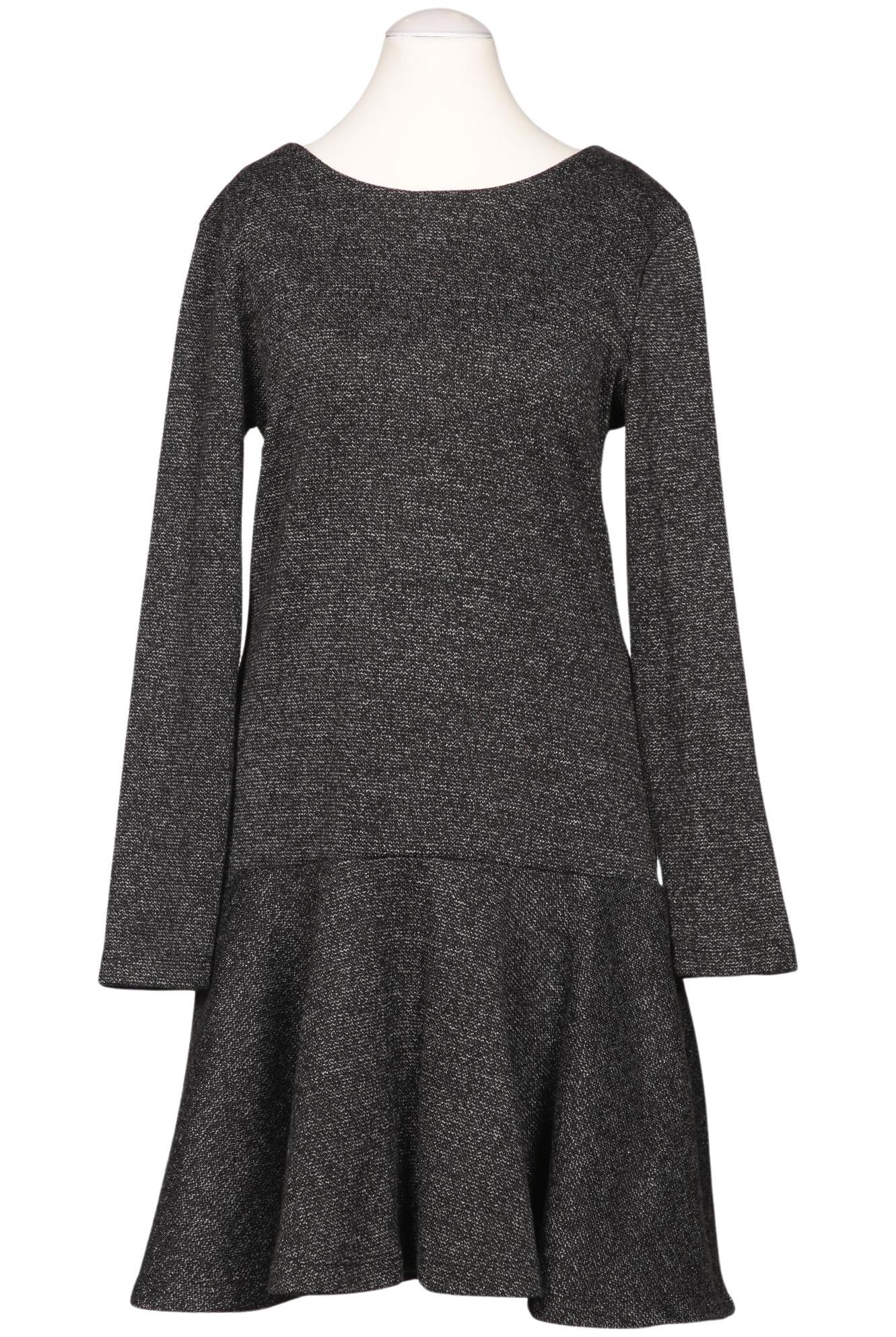 

soyaconcept Damen Kleid, grau, Gr. 38