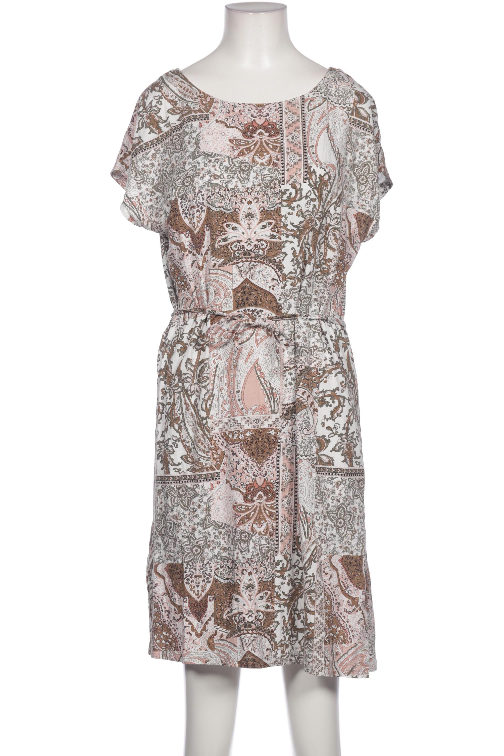 

soyaconcept Damen Kleid, mehrfarbig, Gr. 36