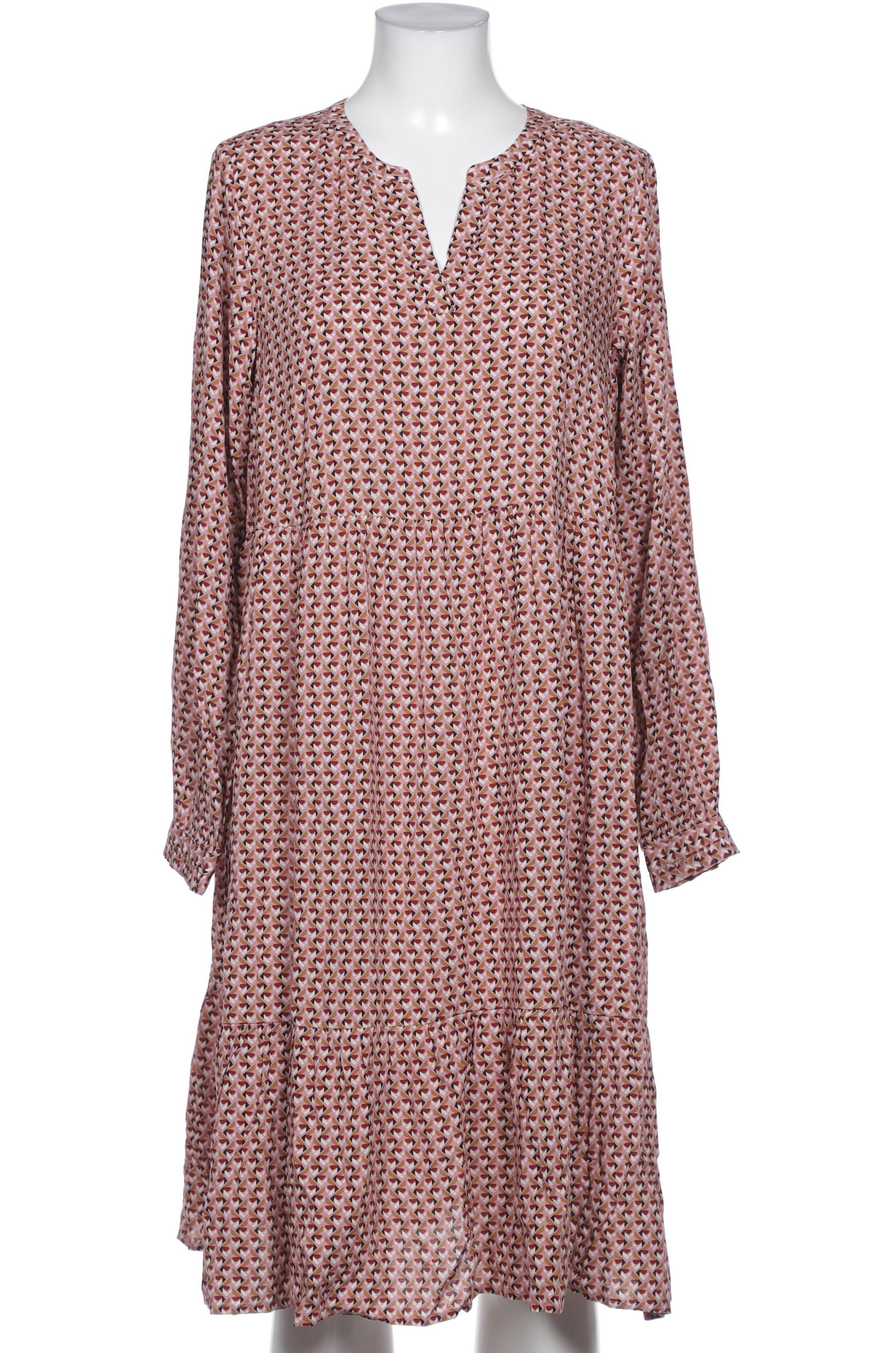 

soyaconcept Damen Kleid, pink, Gr. 38