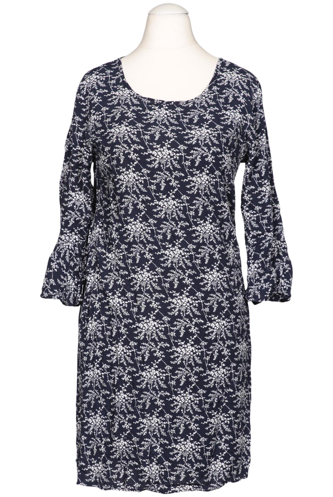 

soyaconcept Damen Kleid, mehrfarbig, Gr. 38