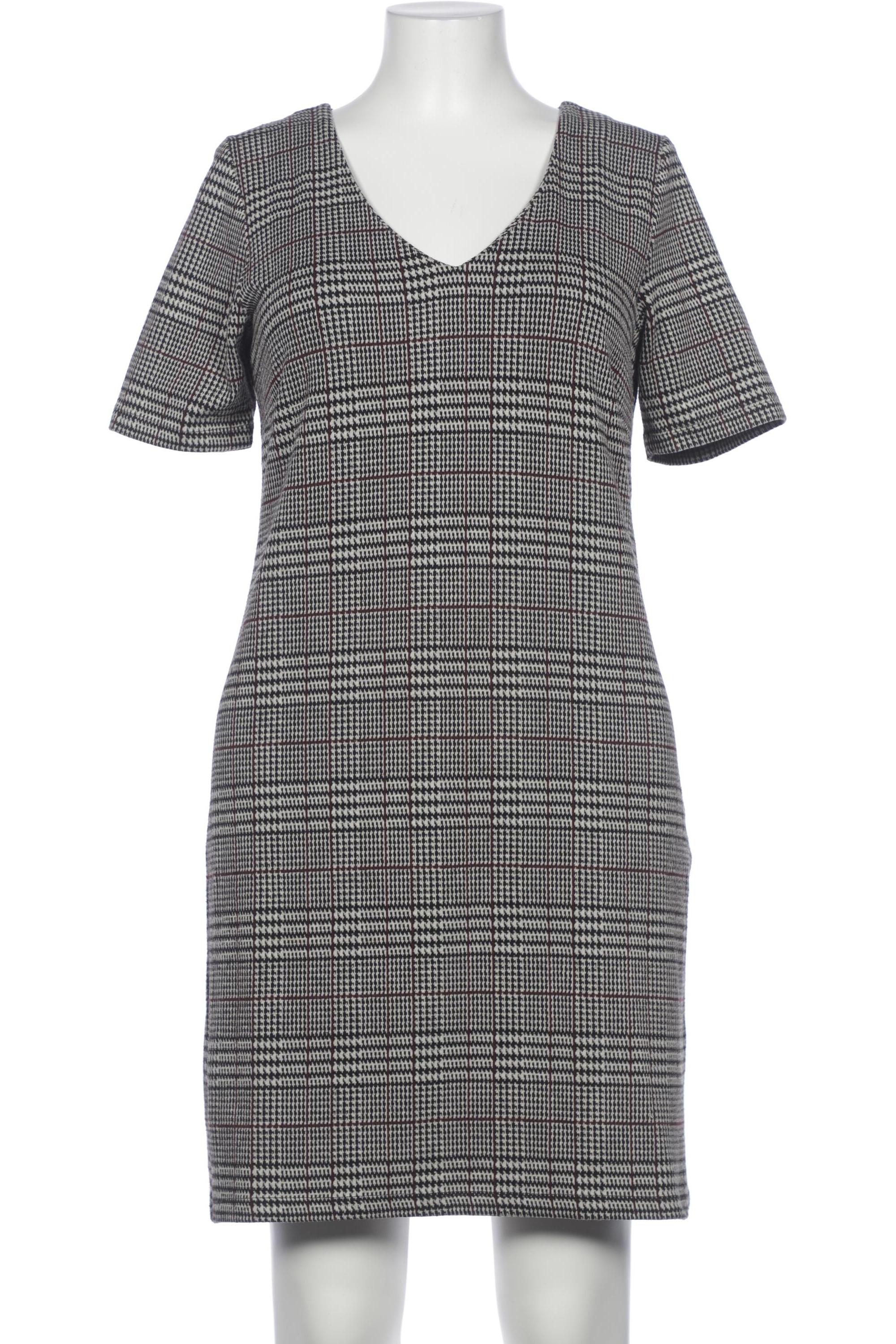 

soyaconcept Damen Kleid, grau, Gr. 44