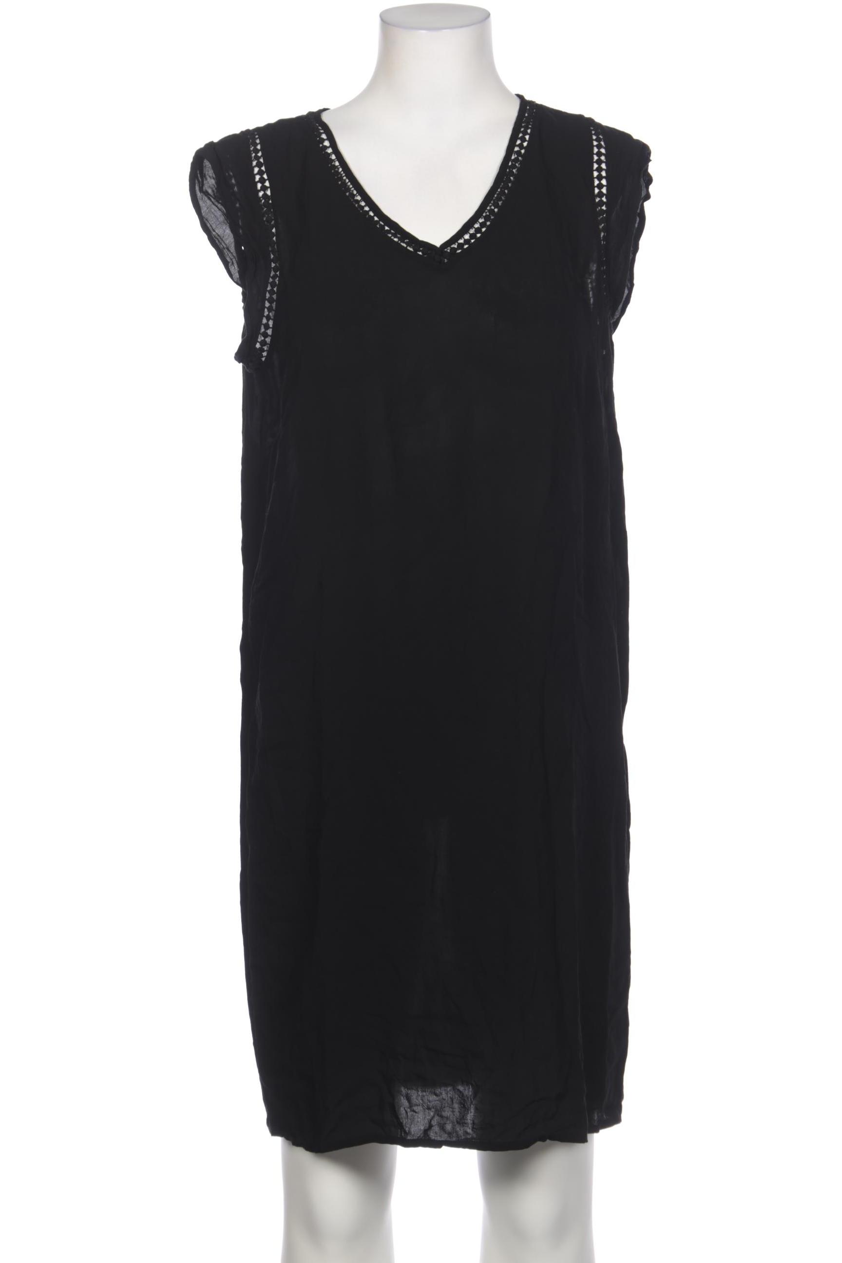 

soyaconcept Damen Kleid, schwarz, Gr. 42