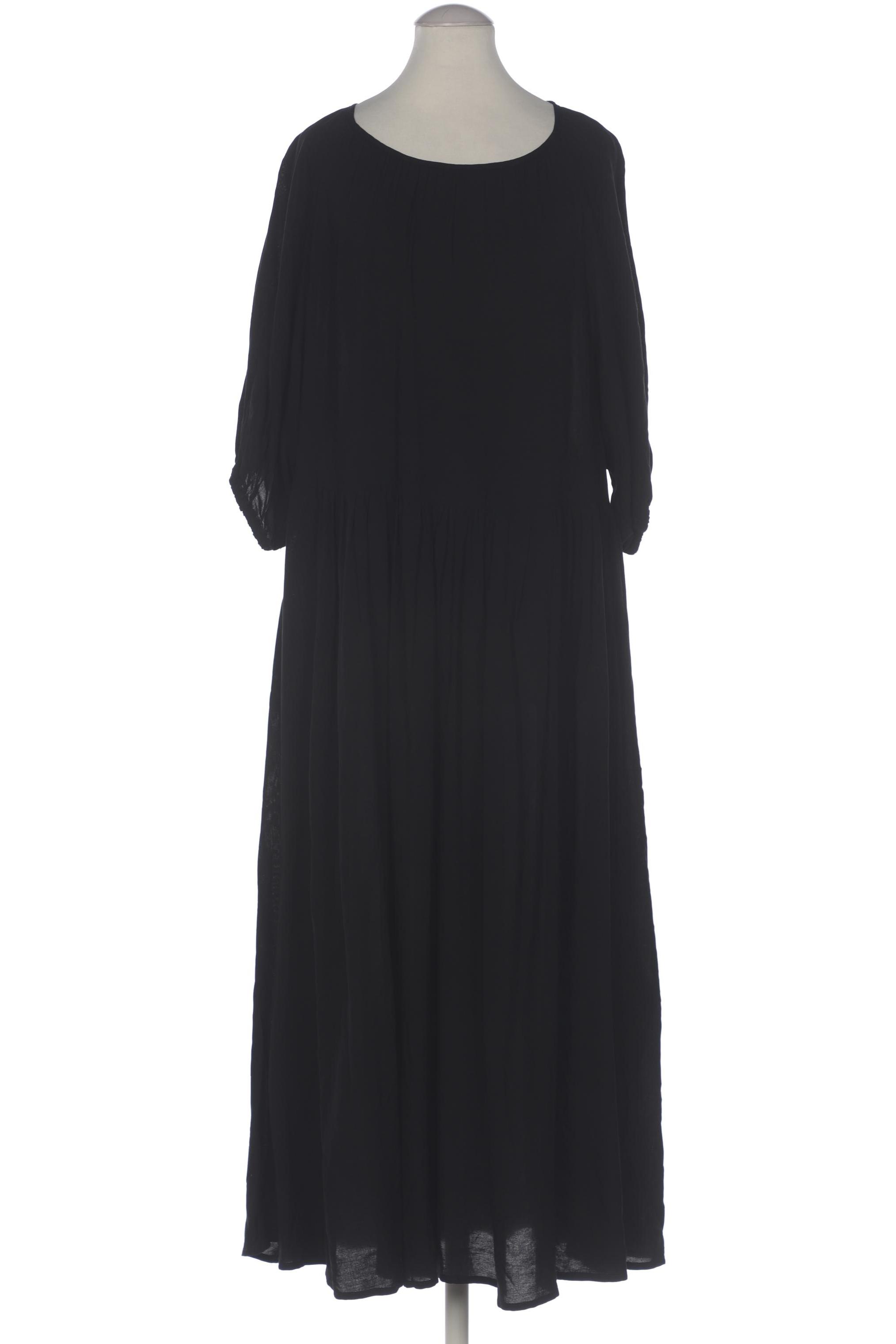 

soyaconcept Damen Kleid, schwarz, Gr. 36