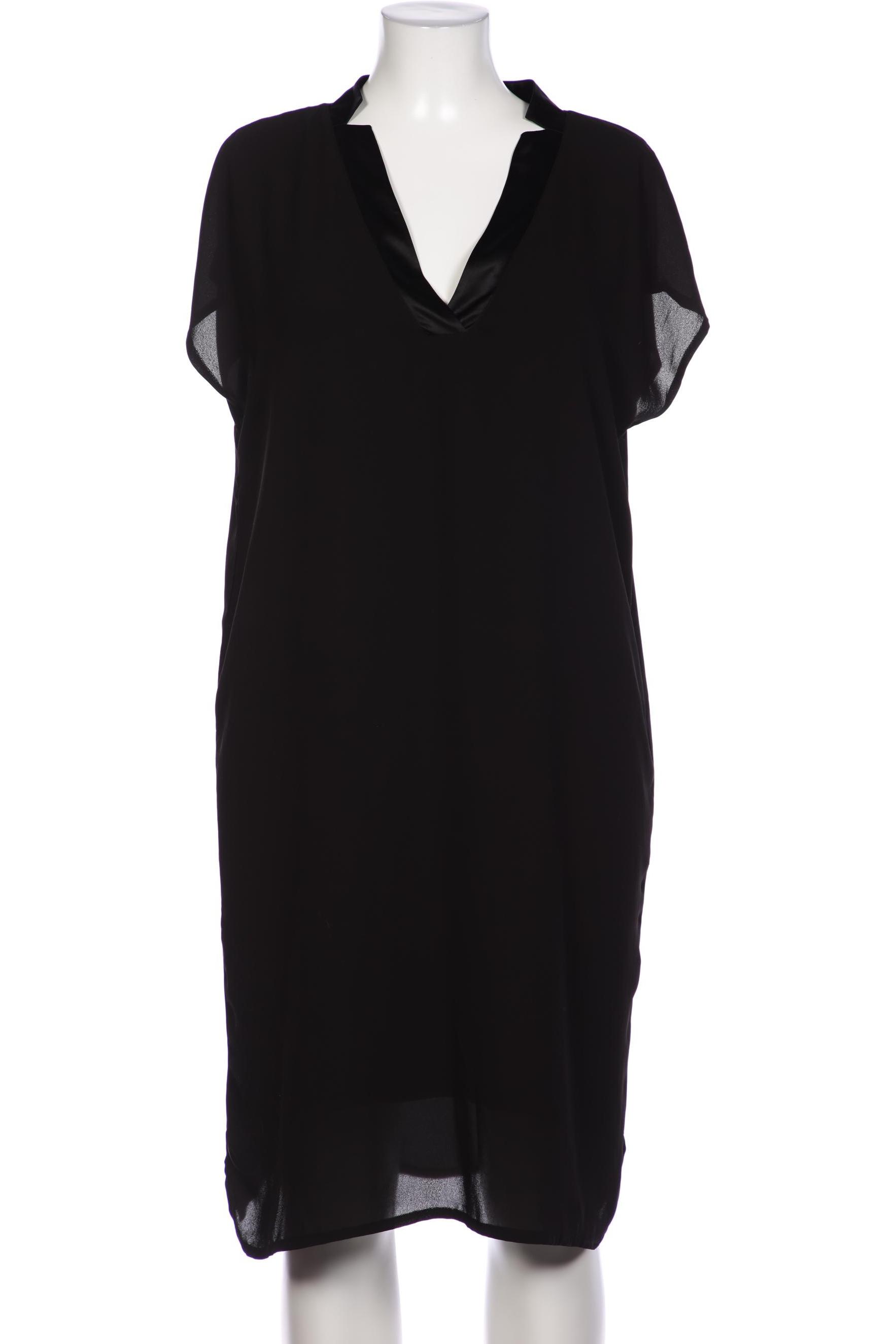 

soyaconcept Damen Kleid, schwarz, Gr. 42