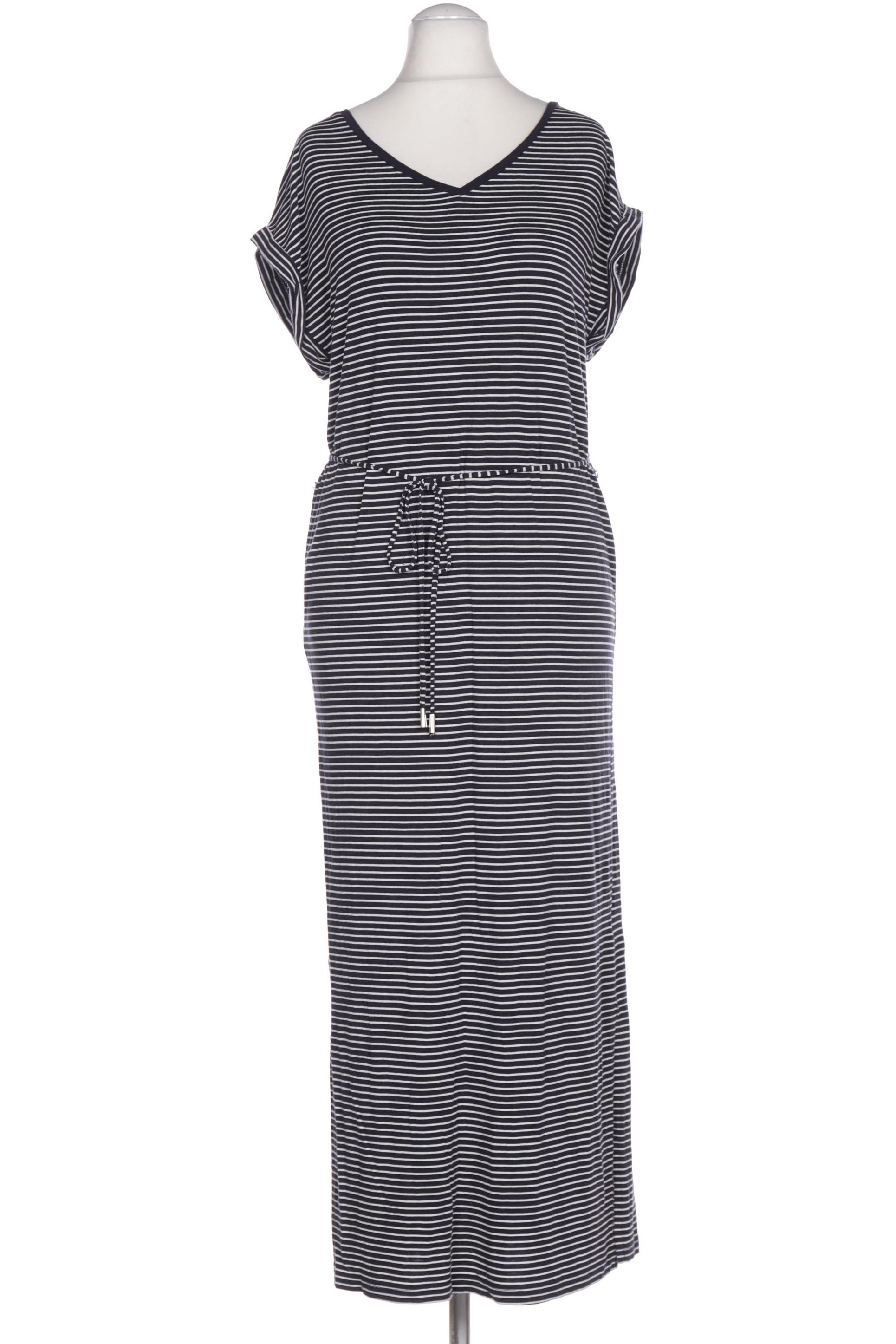 

soyaconcept Damen Kleid, marineblau, Gr. 36
