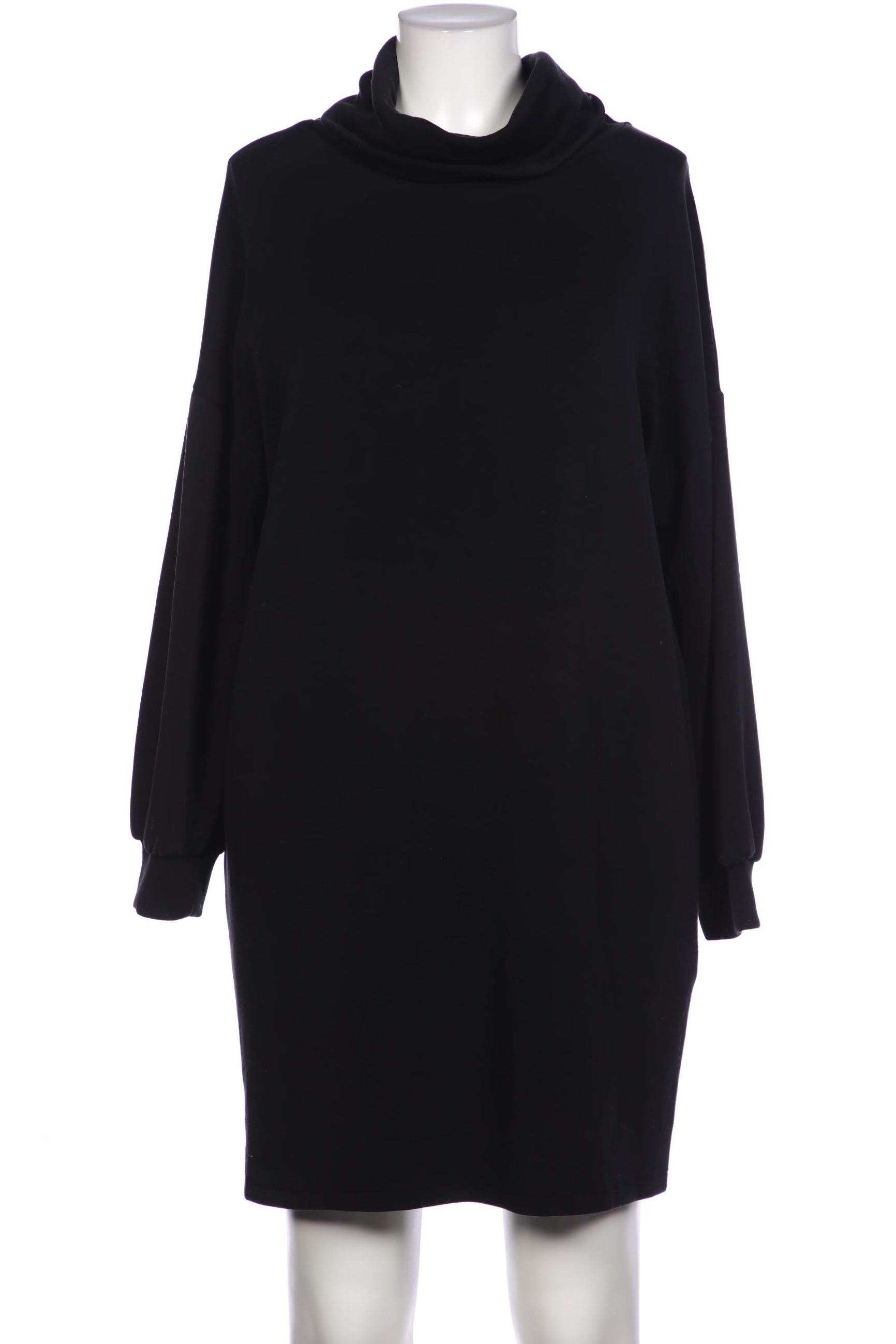 

soyaconcept Damen Kleid, schwarz, Gr. 44