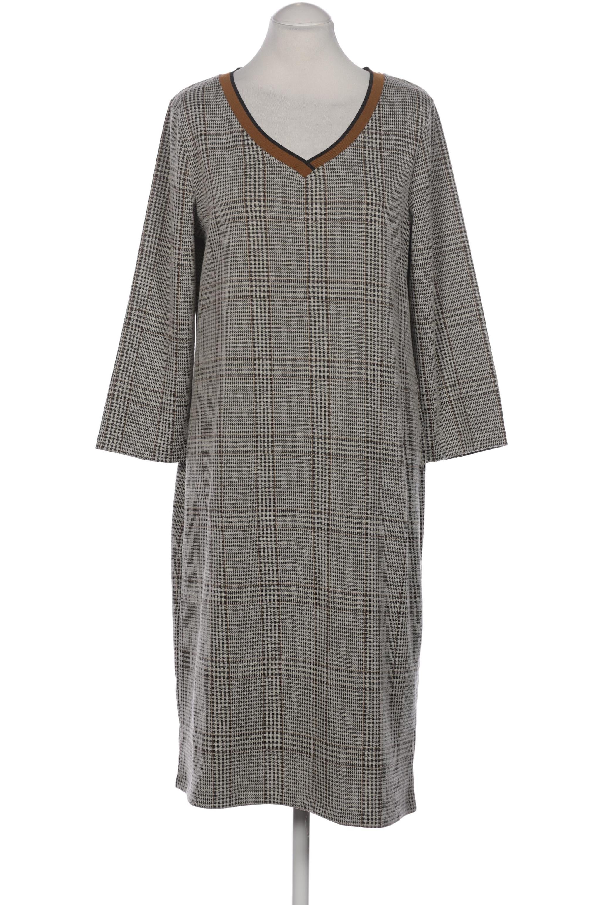 

soyaconcept Damen Kleid, mehrfarbig, Gr. 38