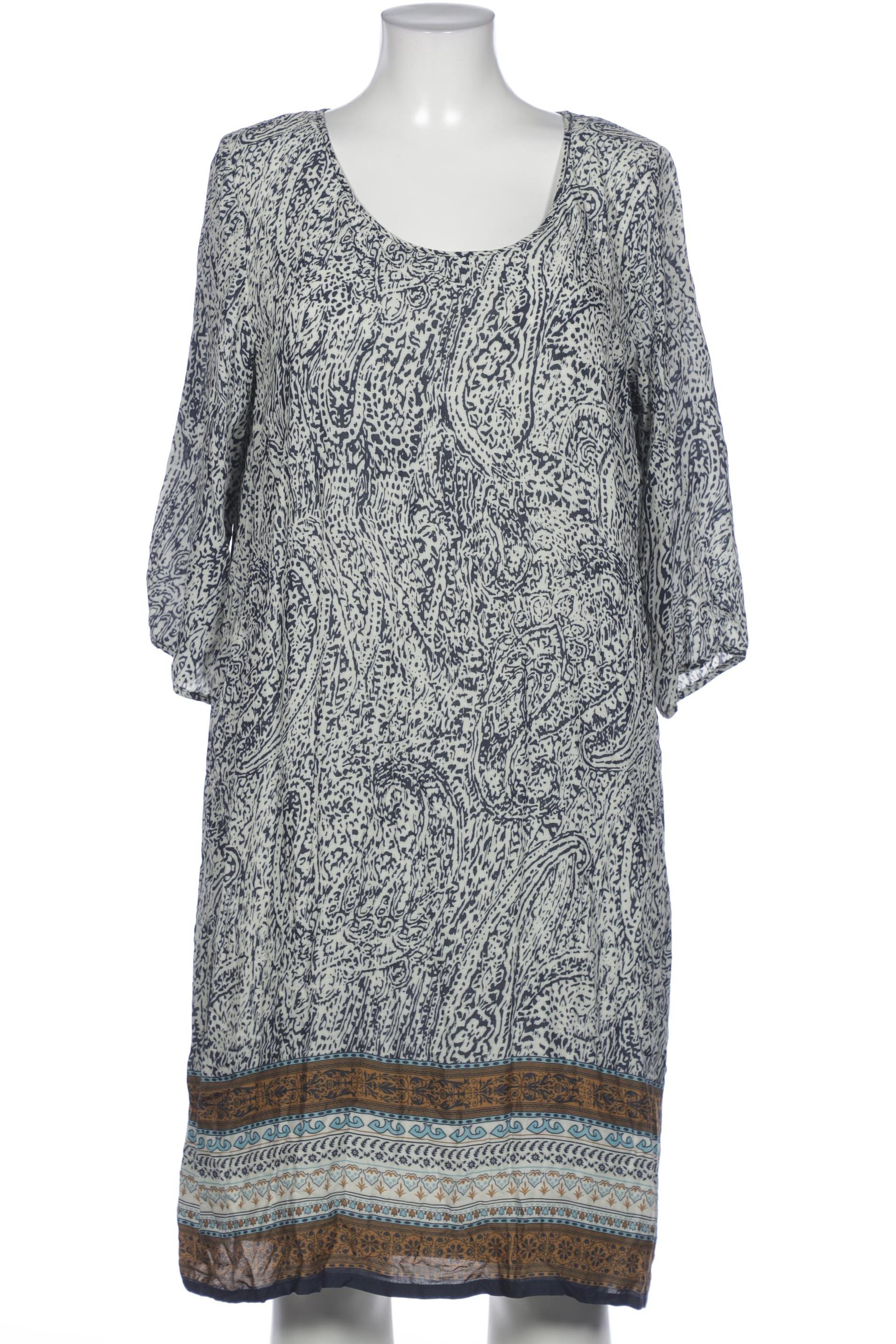 

soyaconcept Damen Kleid, marineblau, Gr. 44