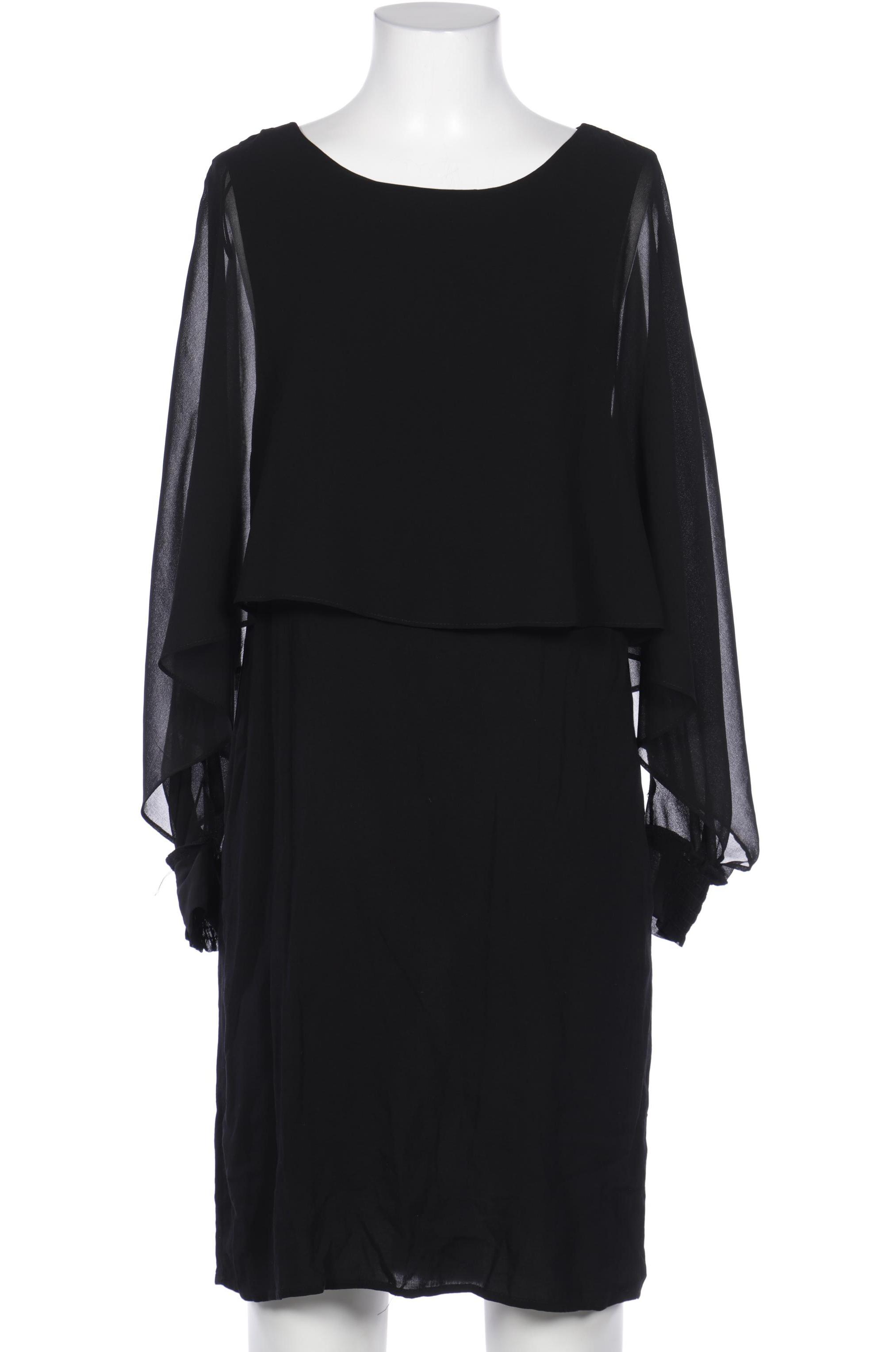 

soyaconcept Damen Kleid, schwarz