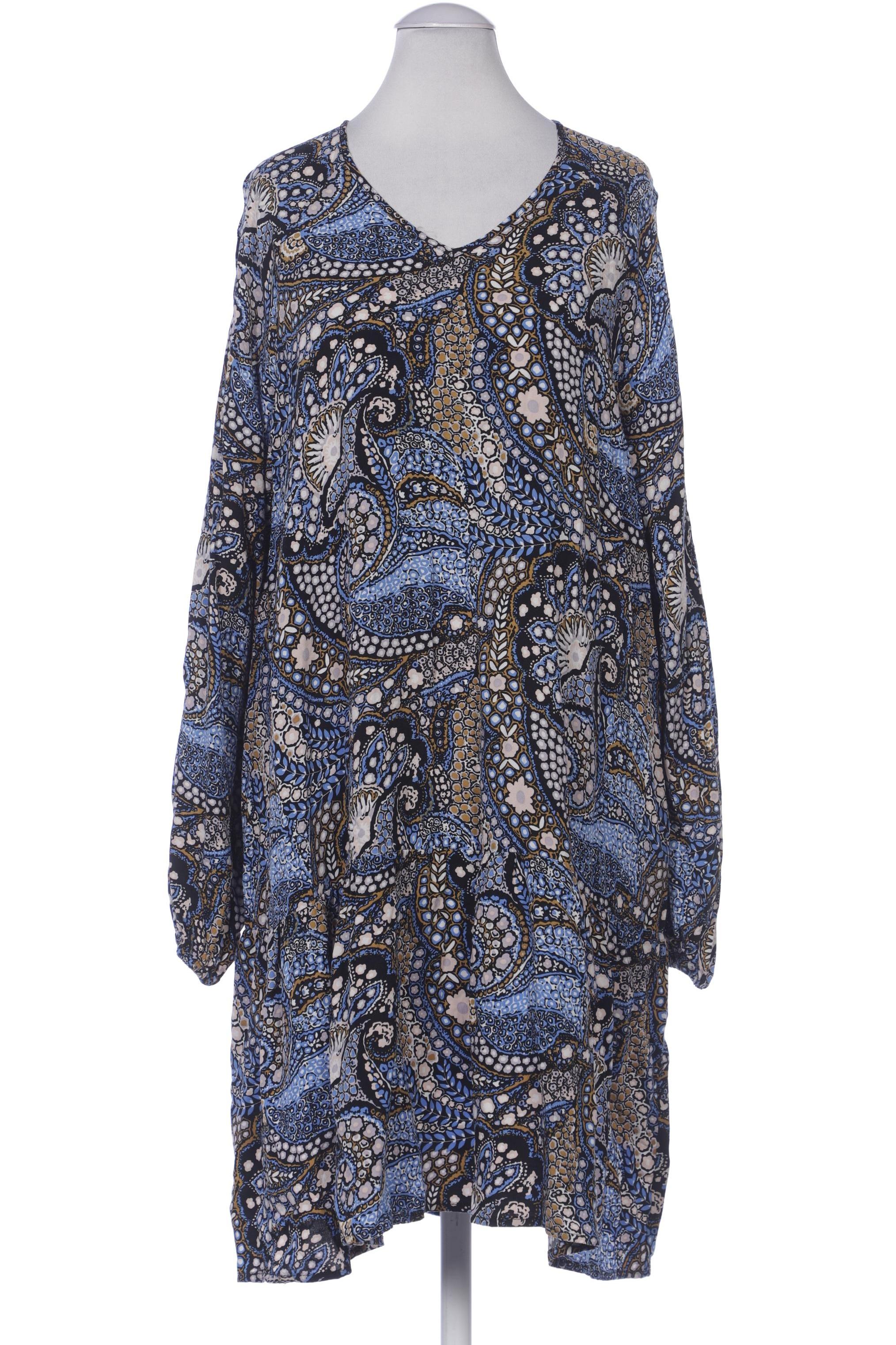 

soyaconcept Damen Kleid, mehrfarbig, Gr. 36