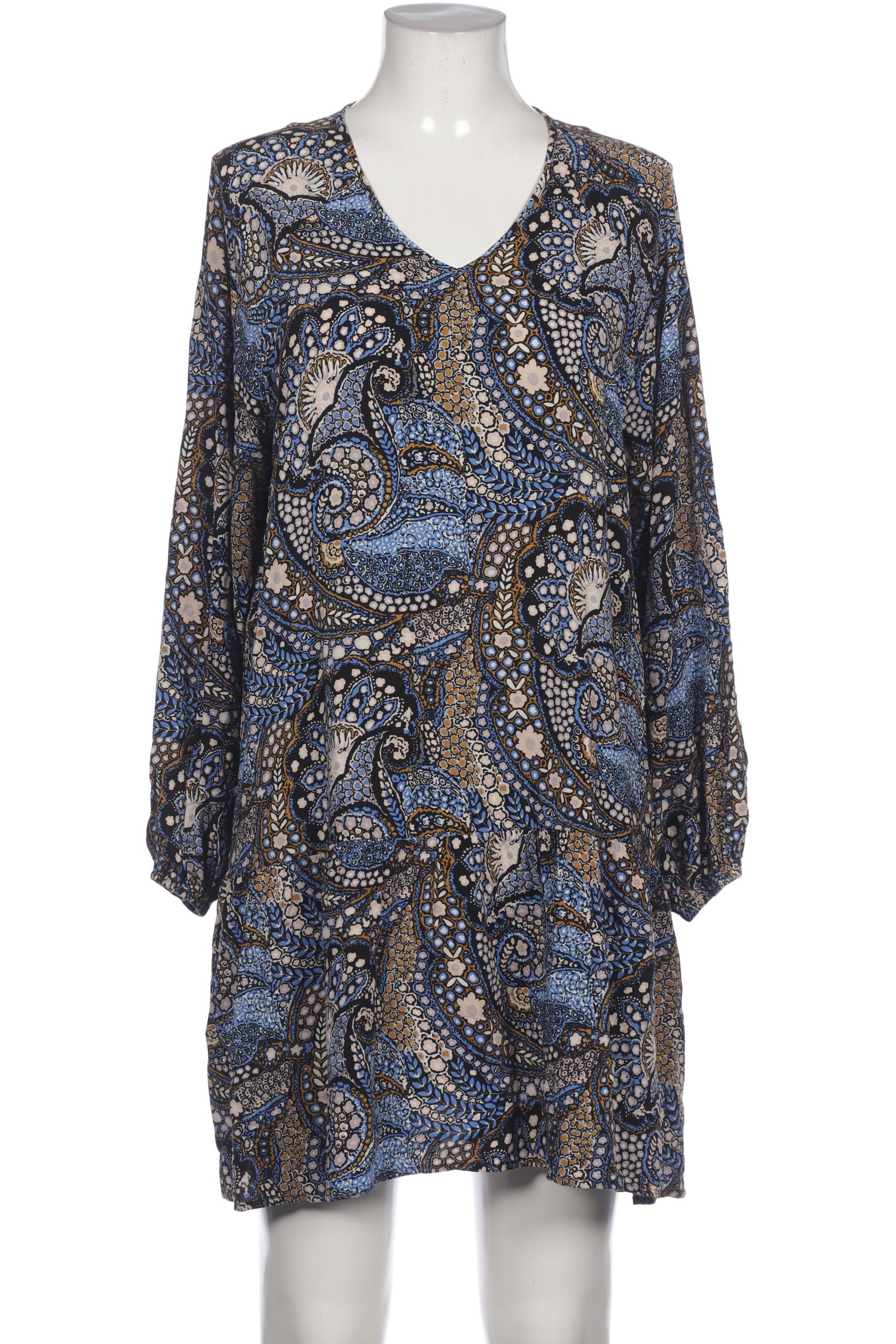 

soyaconcept Damen Kleid, mehrfarbig