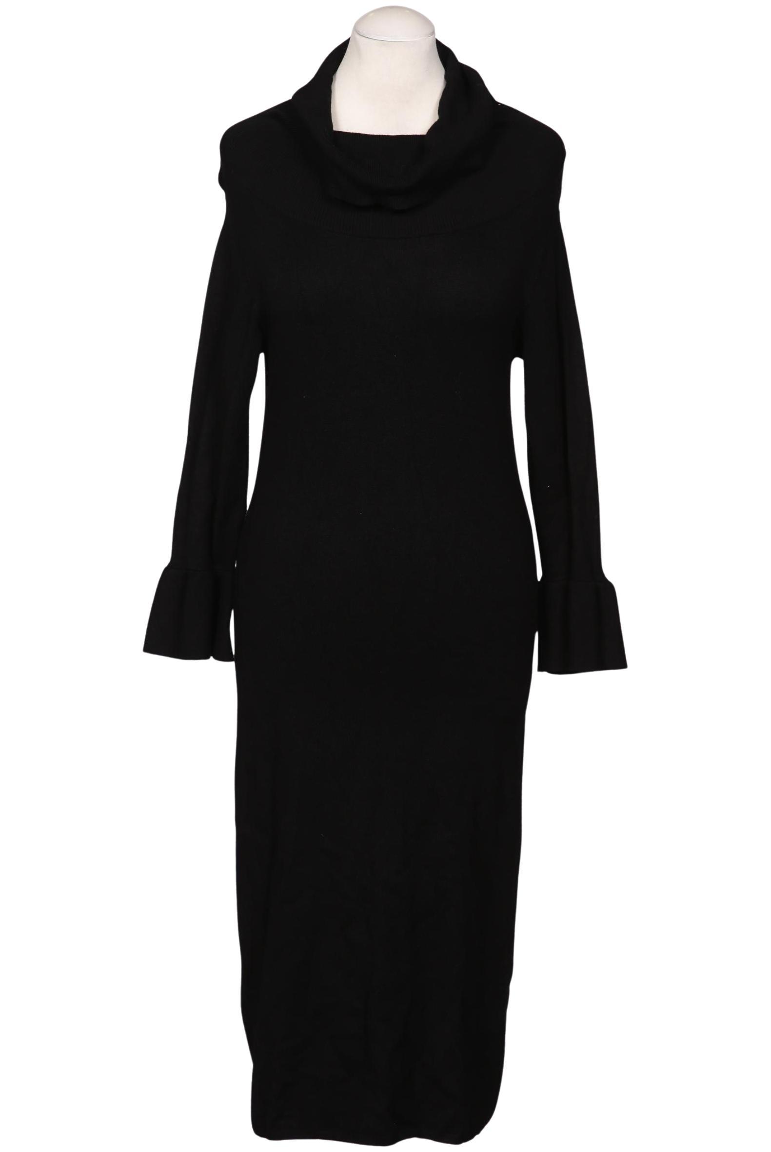 

soyaconcept Damen Kleid, schwarz, Gr. 36