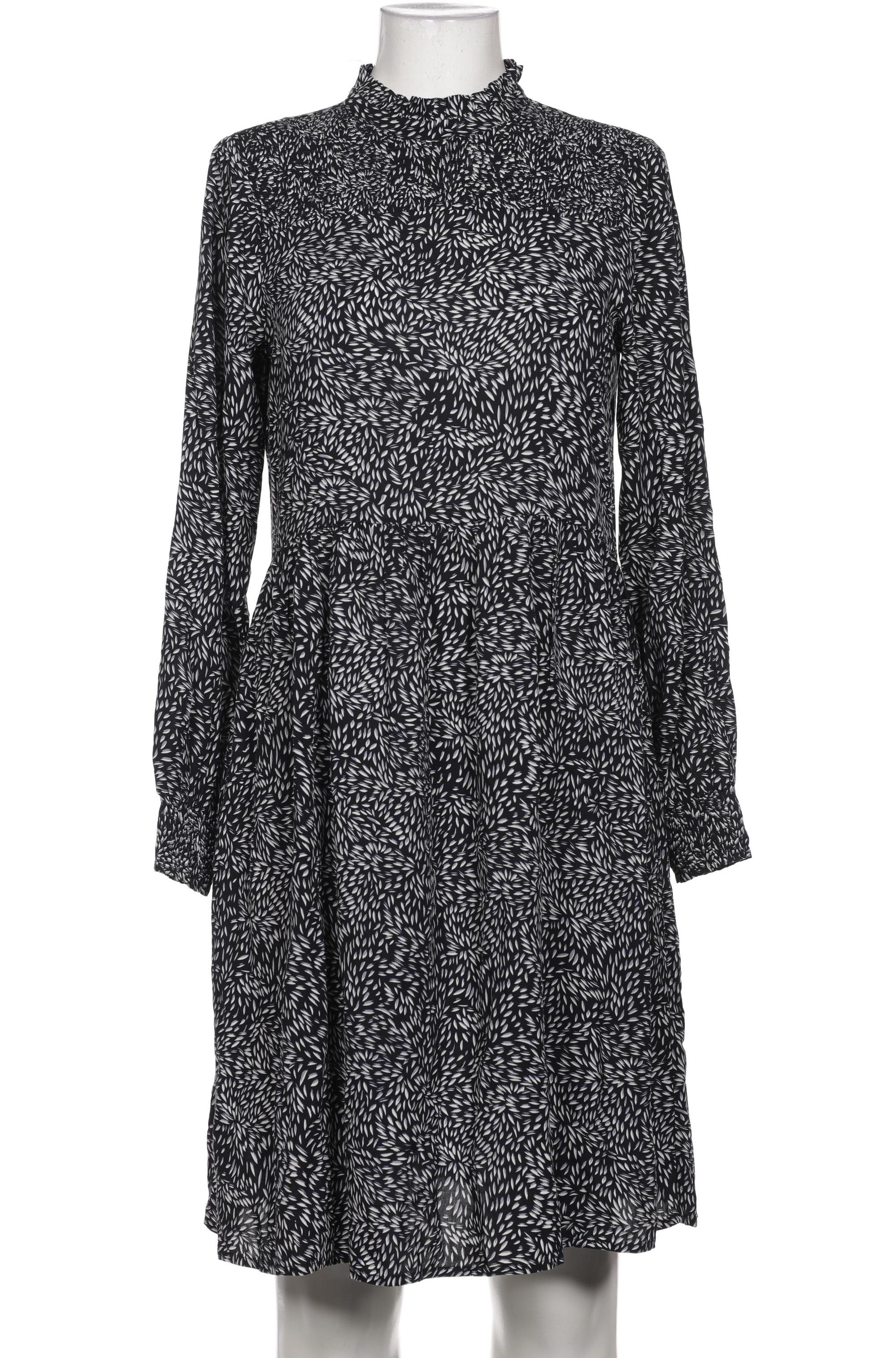 

soyaconcept Damen Kleid, marineblau, Gr. 36