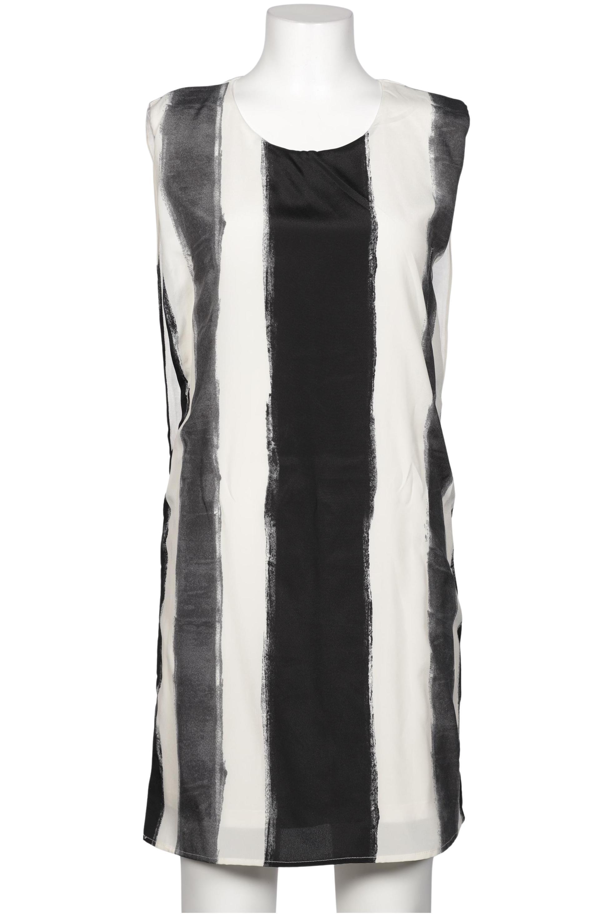 

soyaconcept Damen Kleid, schwarz, Gr. 36
