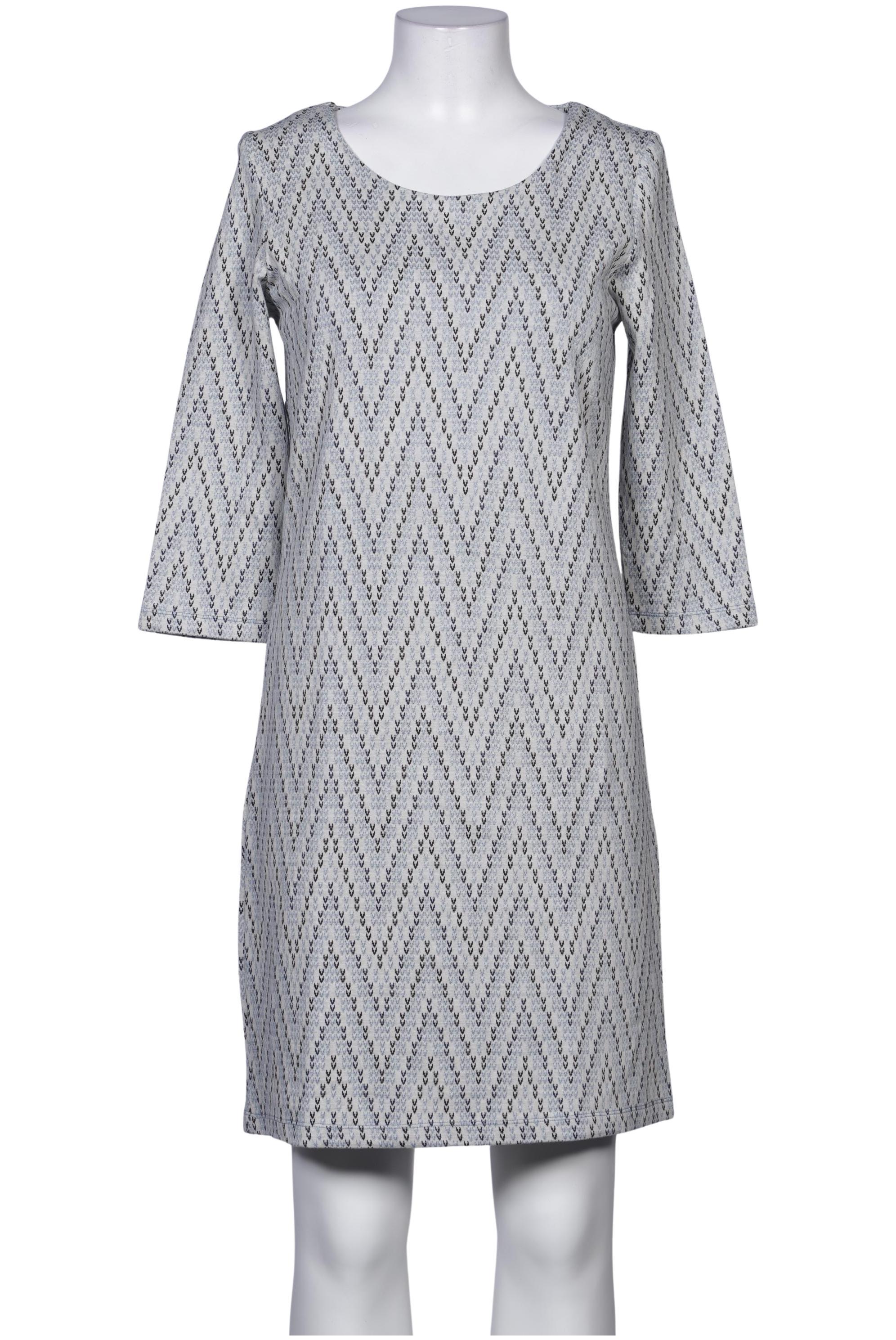 

soyaconcept Damen Kleid, blau, Gr. 38