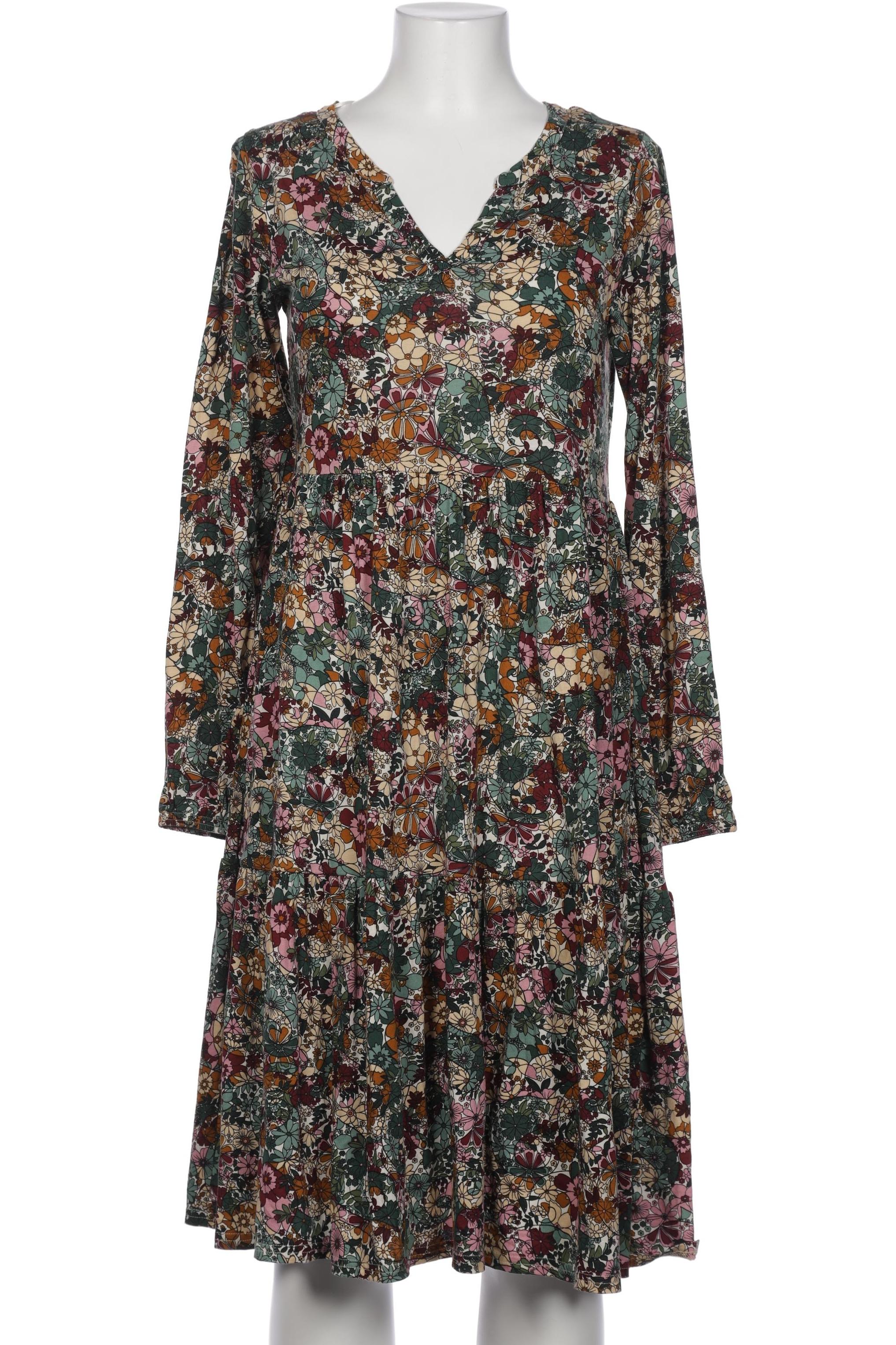 

soyaconcept Damen Kleid, mehrfarbig, Gr. 38