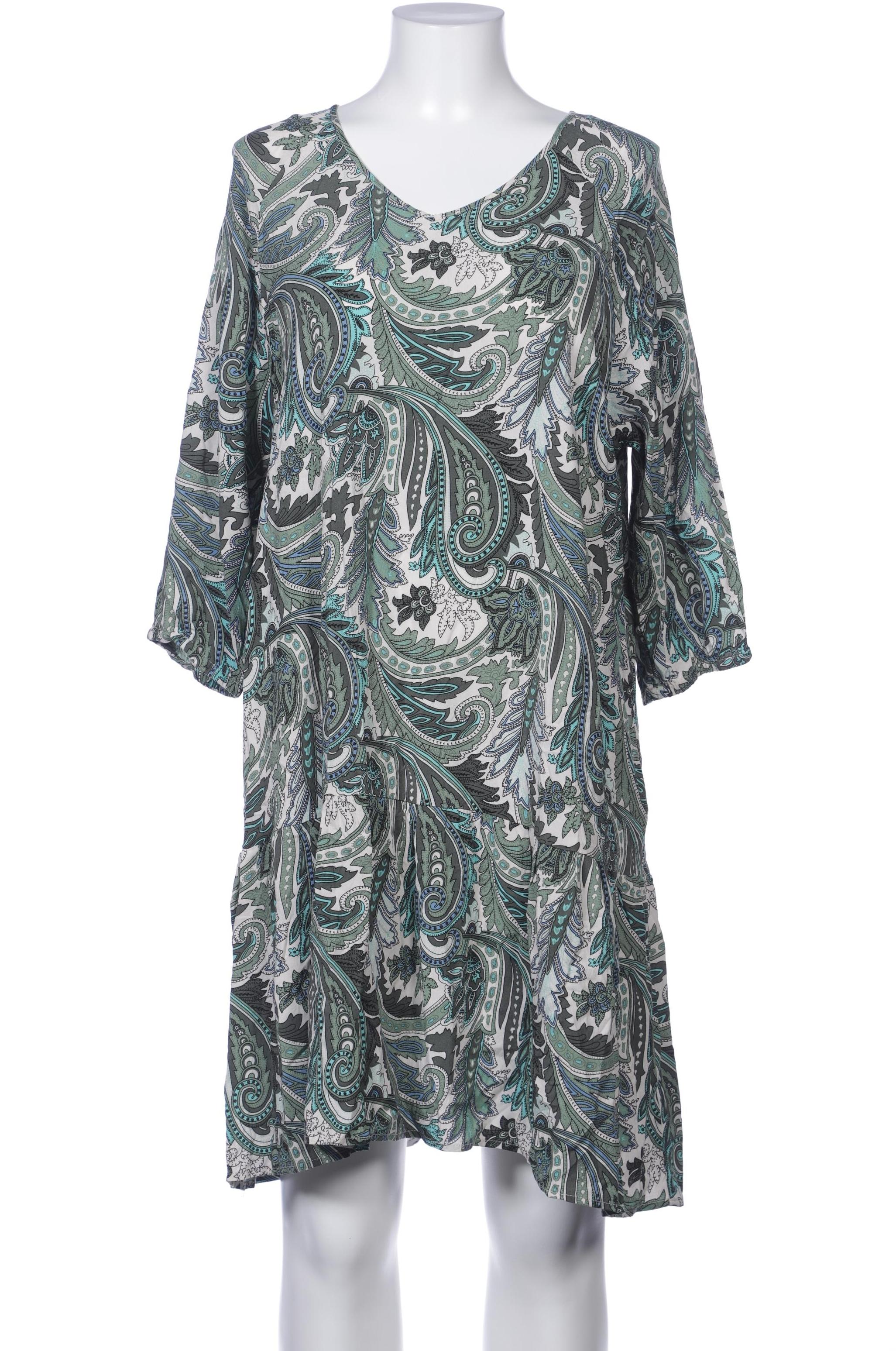 

soyaconcept Damen Kleid, mehrfarbig, Gr. 42