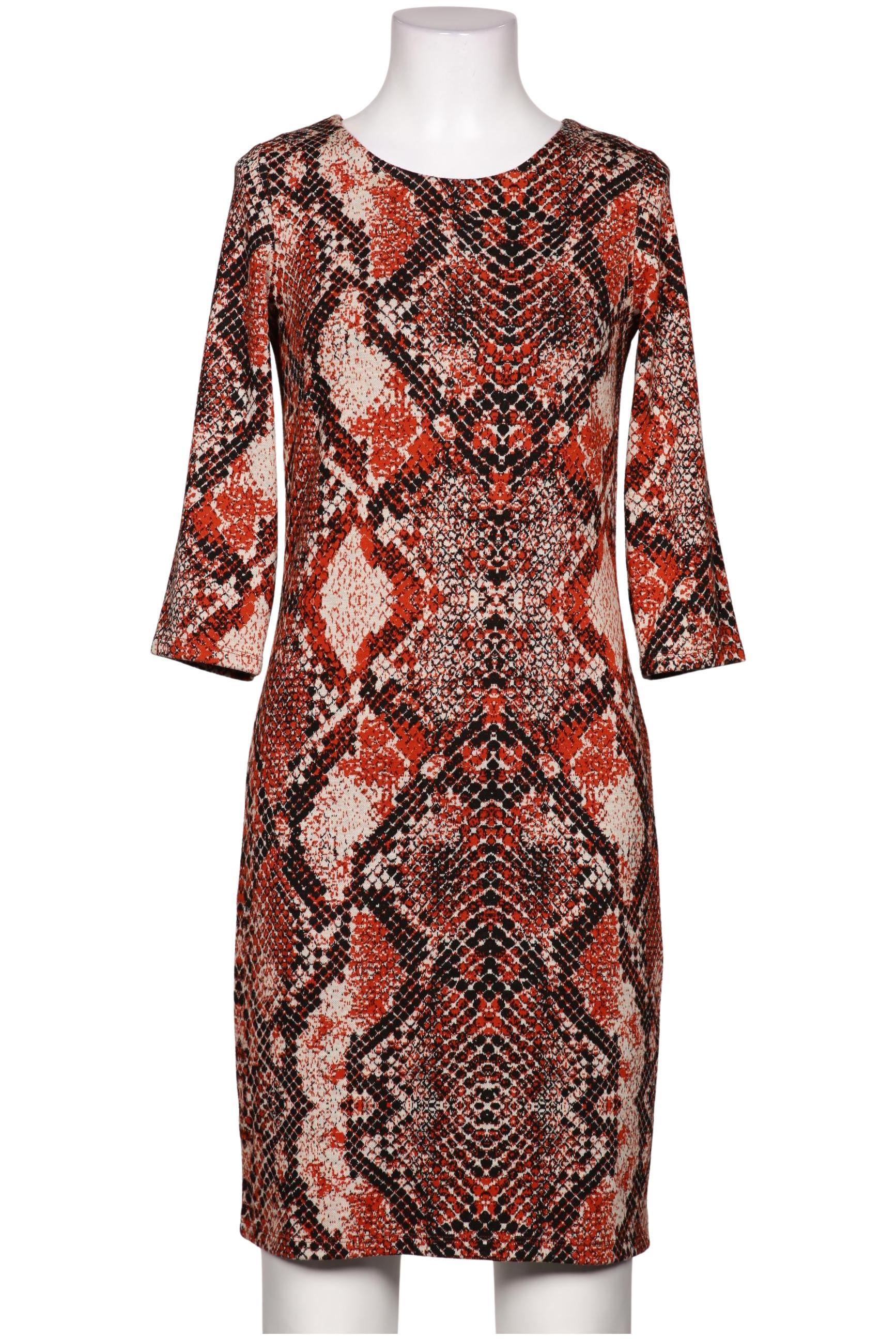 Thumbnail - soyaconcept Damen Kleid, orange, Gr. 34