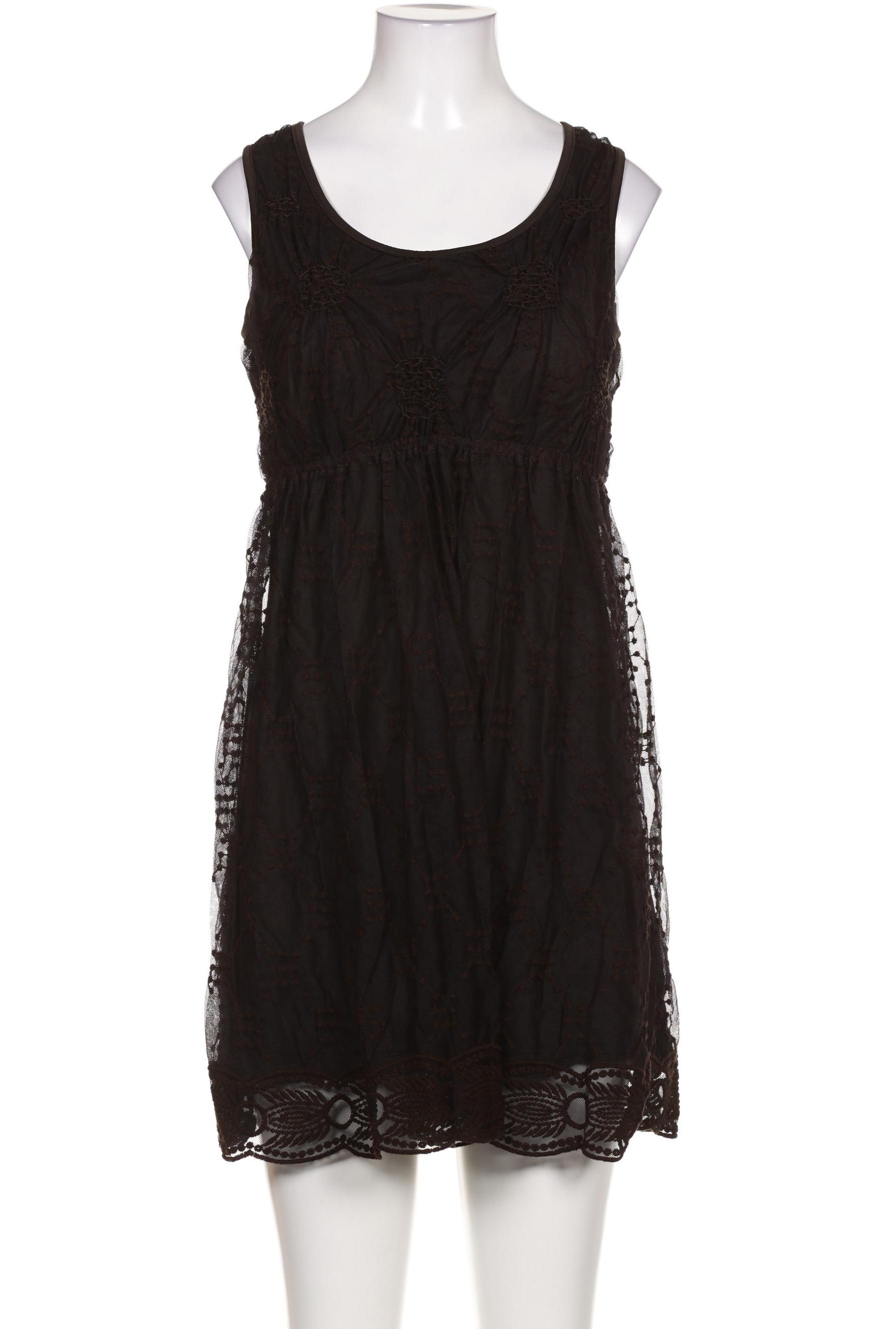 

soyaconcept Damen Kleid, schwarz