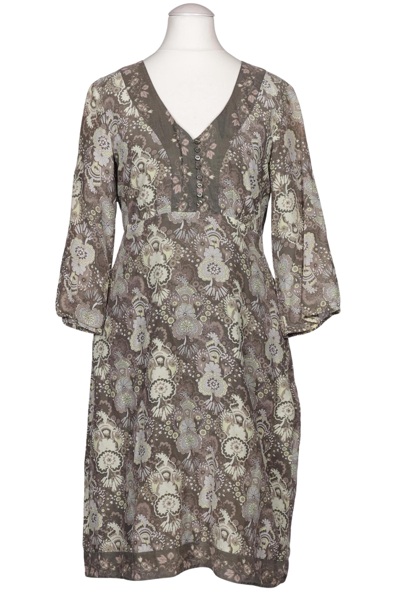 

soyaconcept Damen Kleid, mehrfarbig, Gr. 36