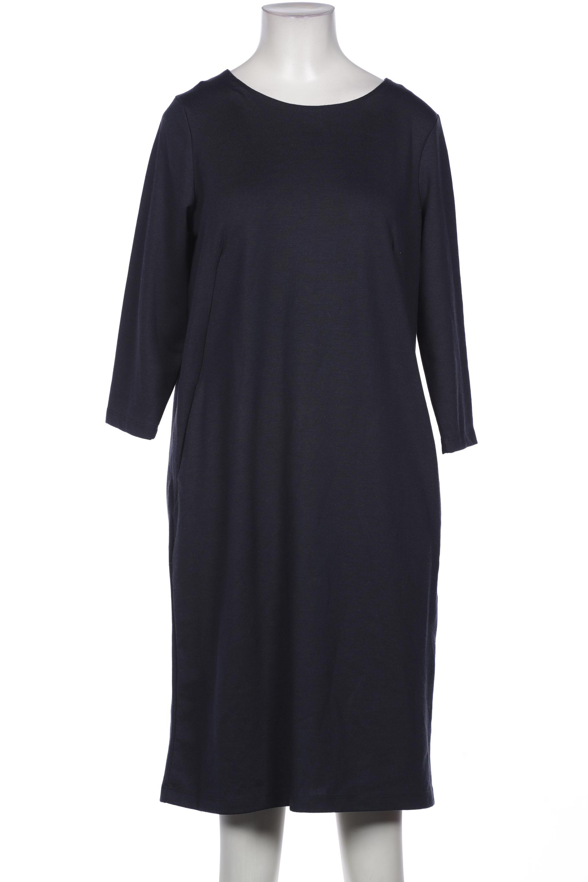 

soyaconcept Damen Kleid, marineblau
