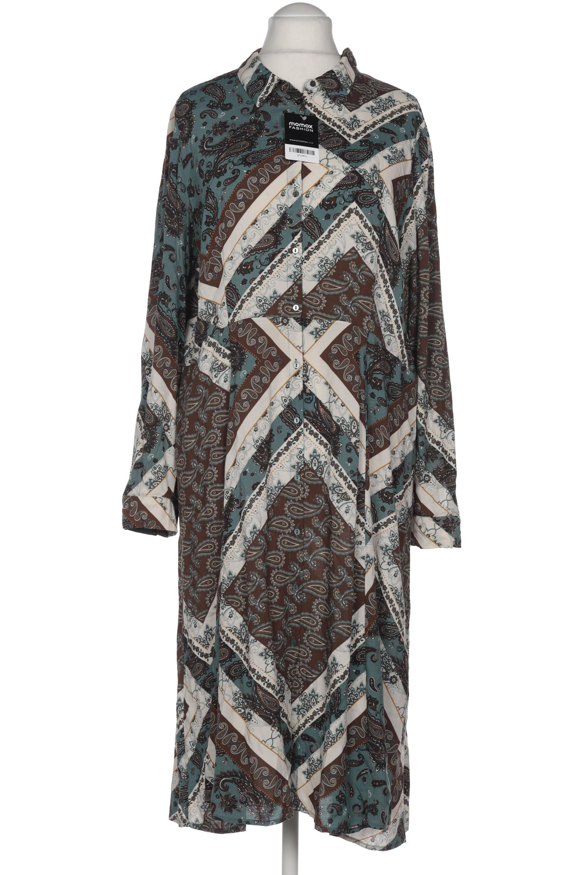

soyaconcept Damen Kleid, mehrfarbig, Gr. 44
