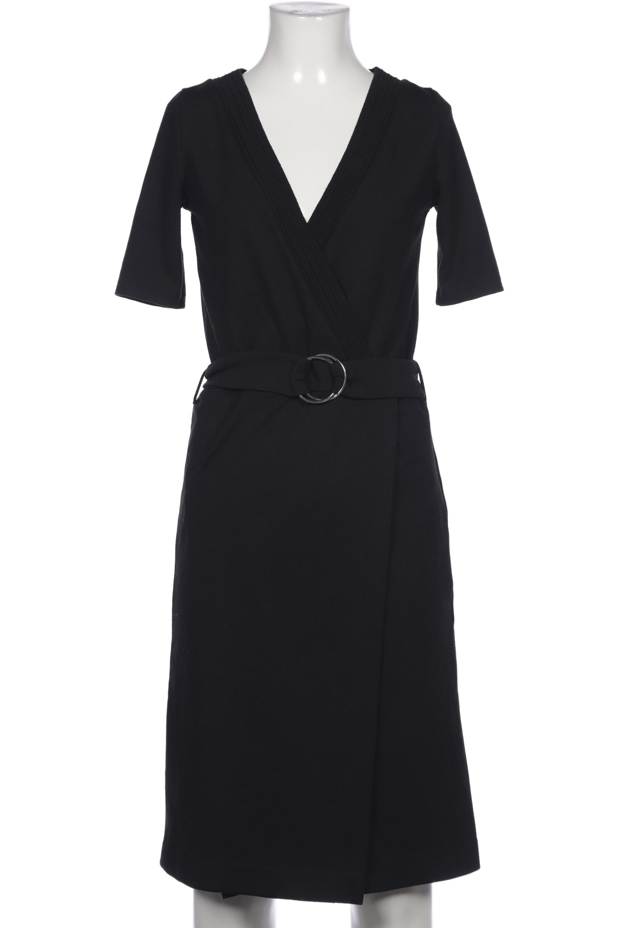 

soyaconcept Damen Kleid, schwarz, Gr. 34