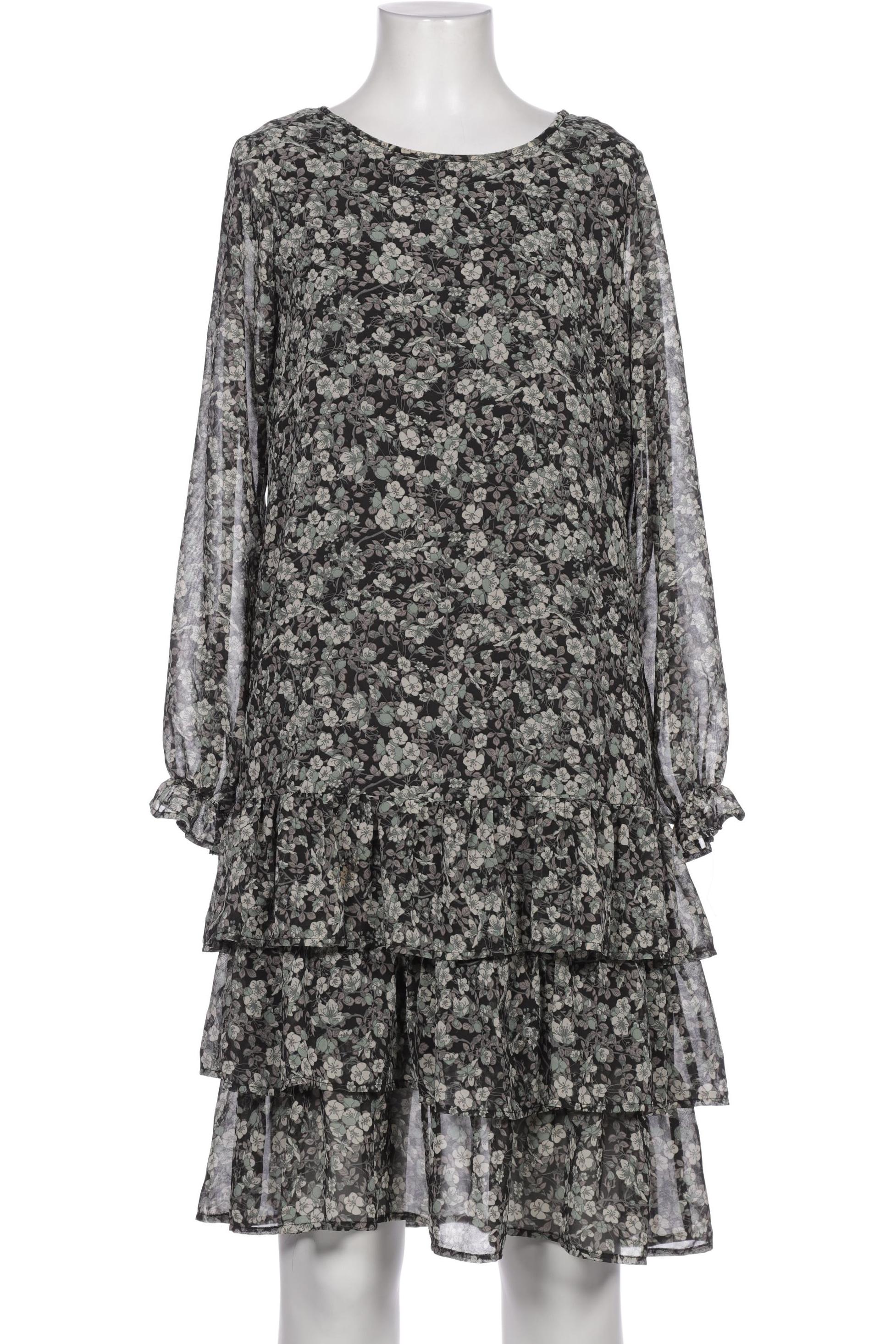 

soyaconcept Damen Kleid, grün