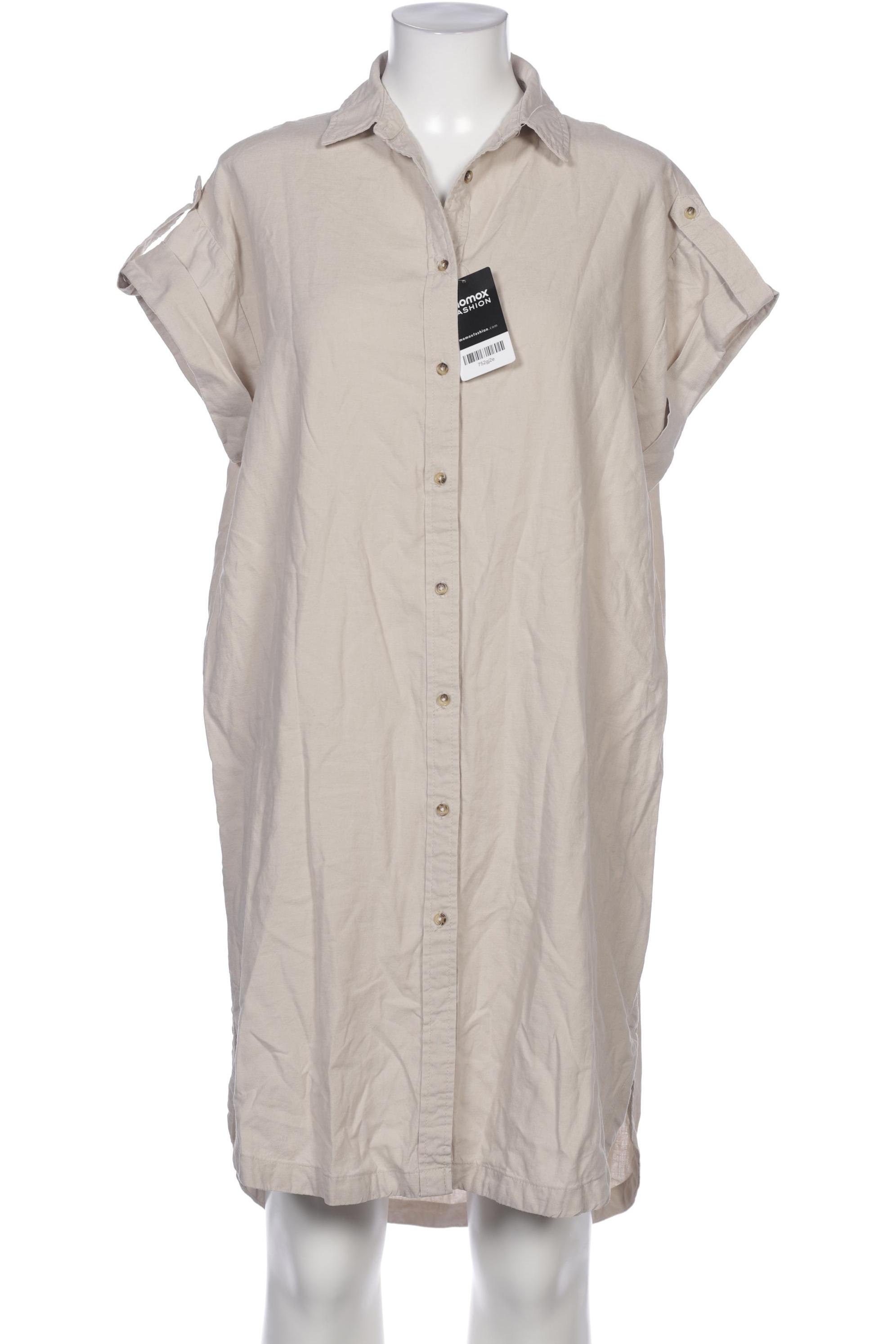 

soyaconcept Damen Kleid, beige, Gr. 36