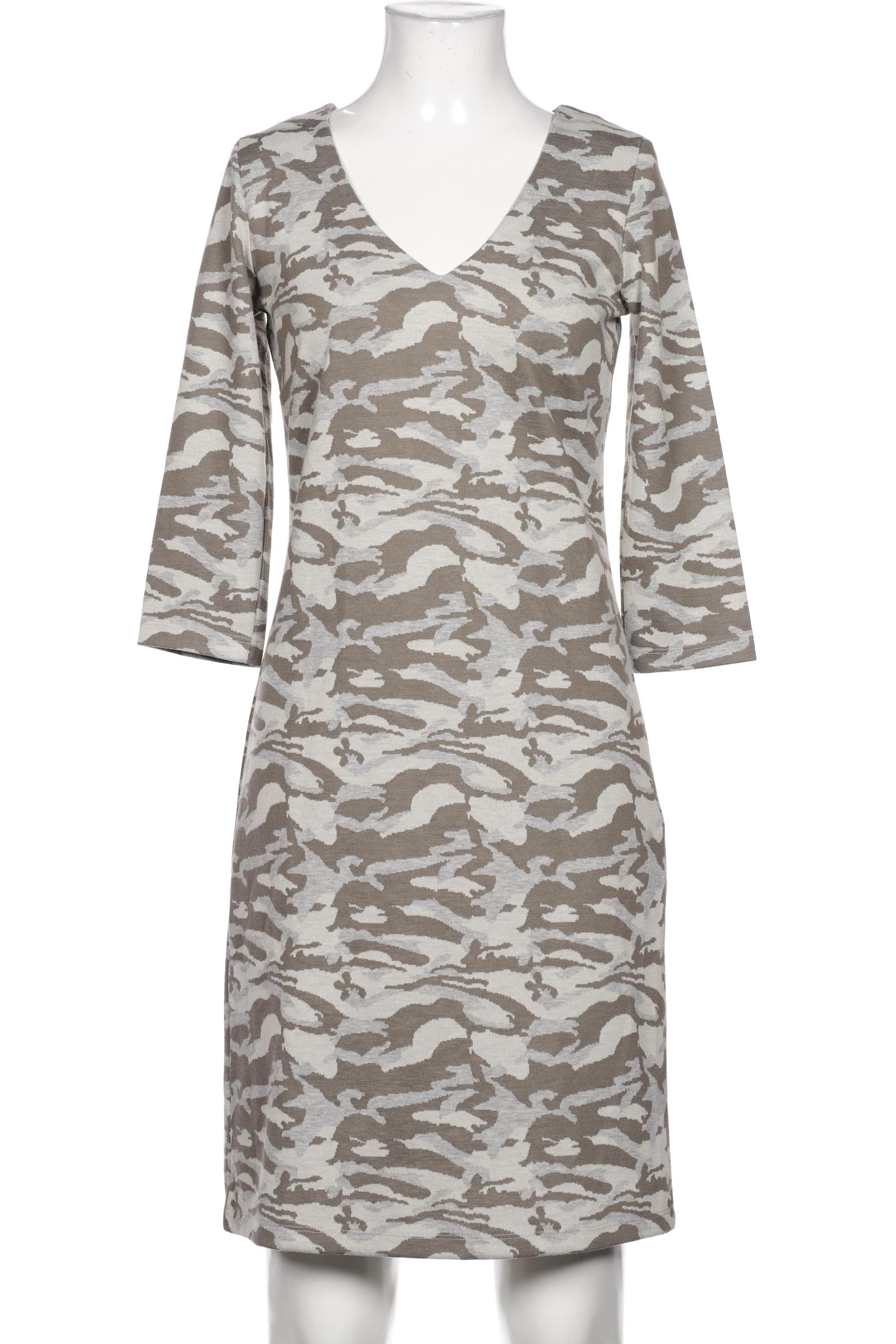 

soyaconcept Damen Kleid, grau
