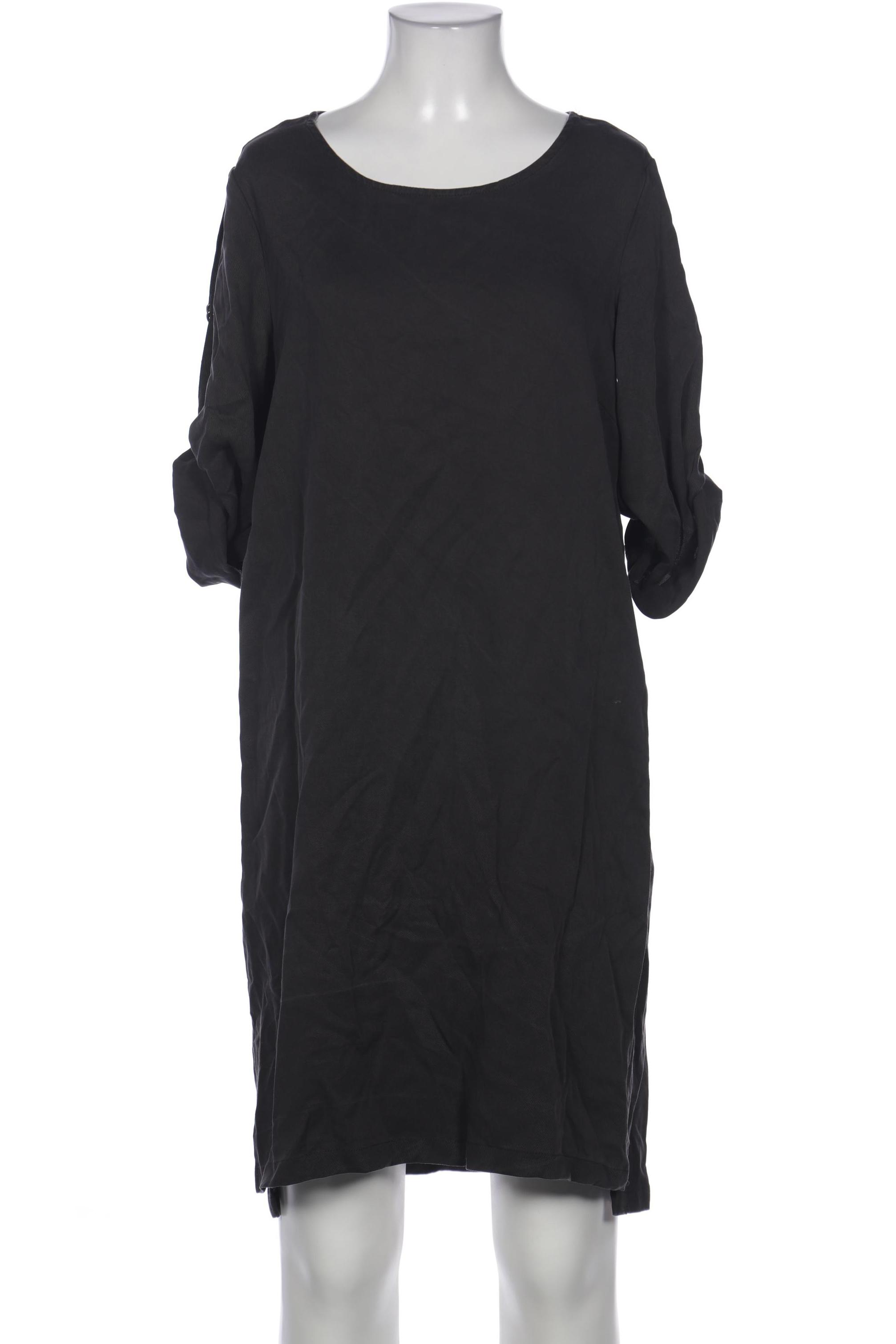 

soyaconcept Damen Kleid, grau, Gr. 36