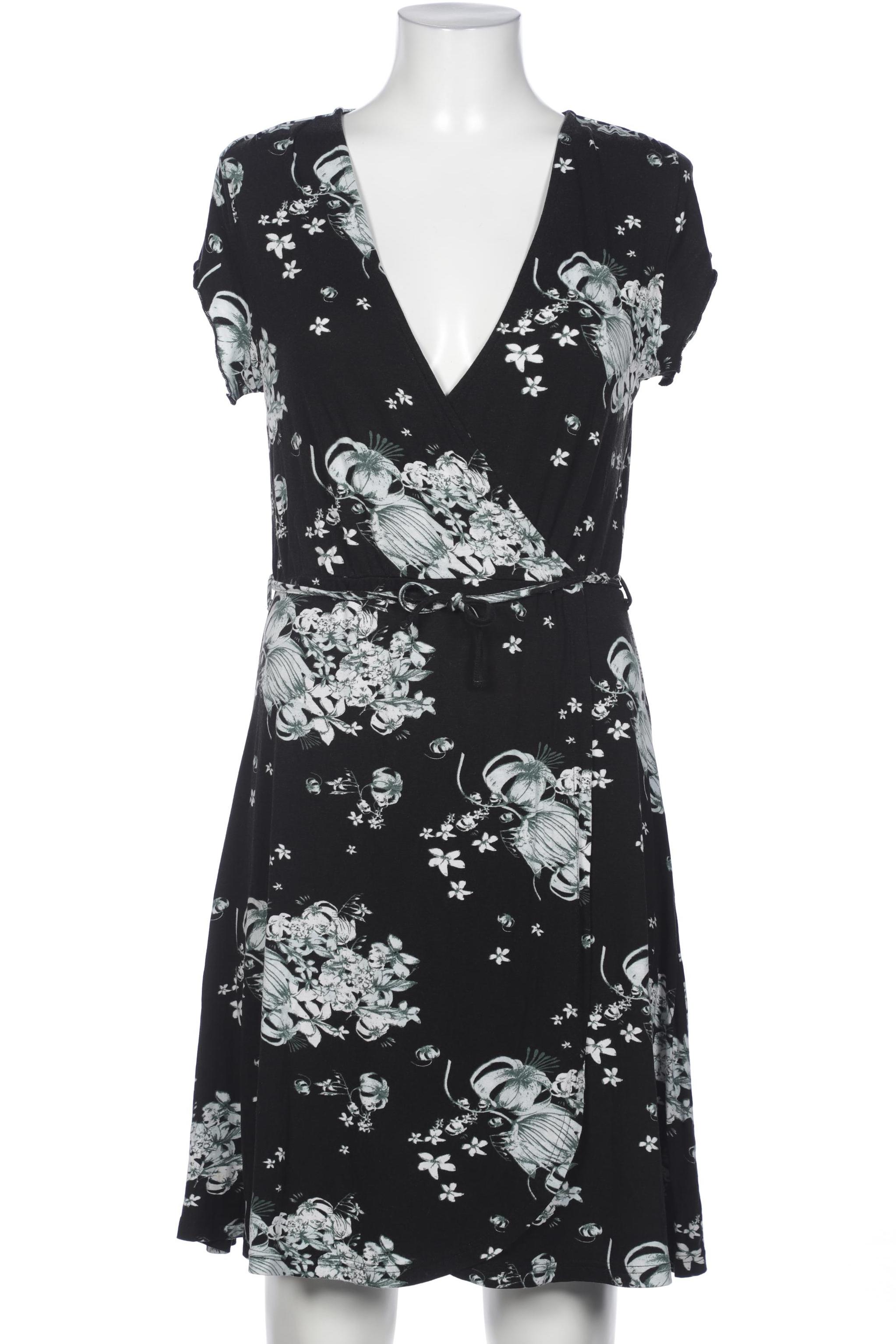 

soyaconcept Damen Kleid, schwarz