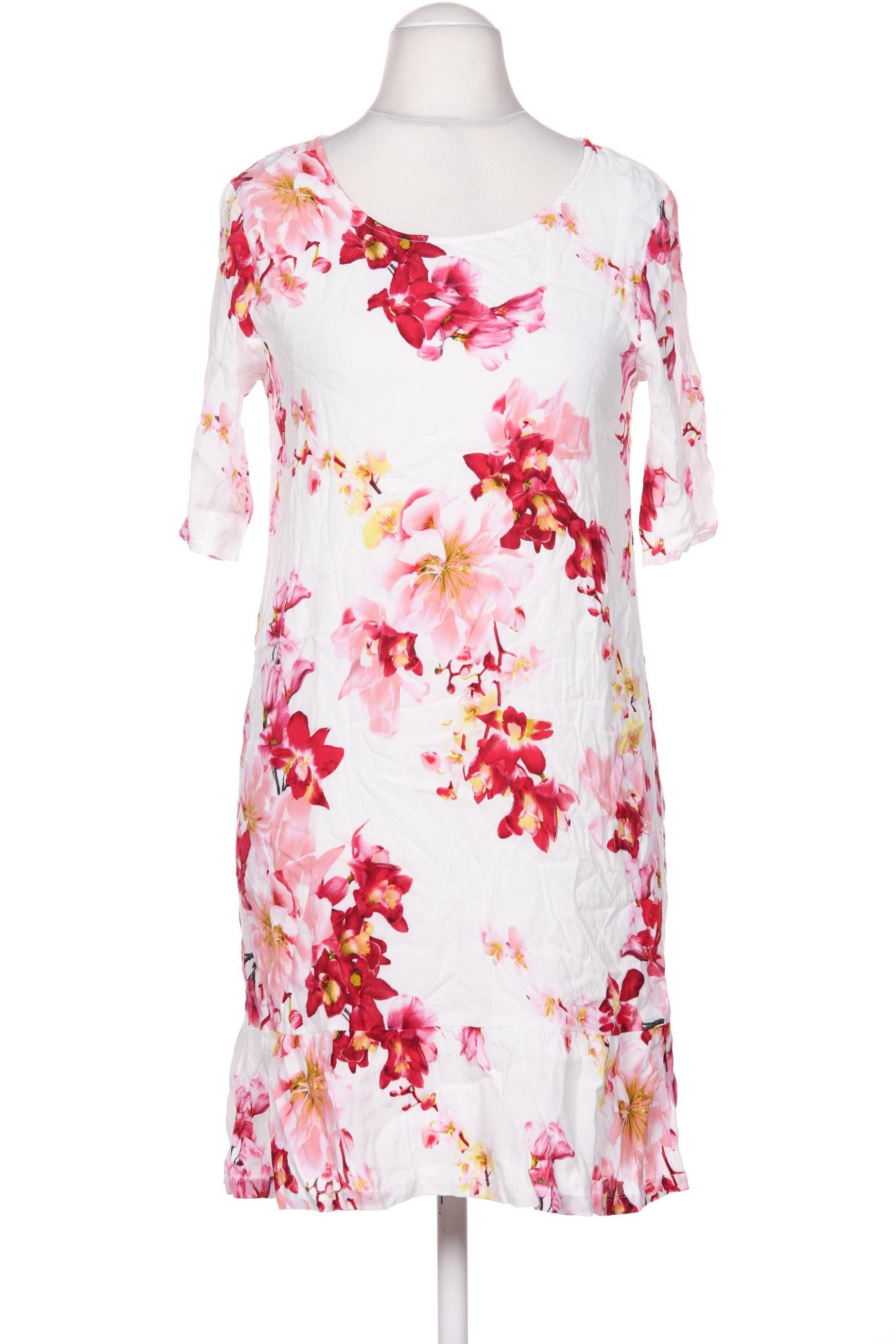 

soyaconcept Damen Kleid, mehrfarbig, Gr. 36