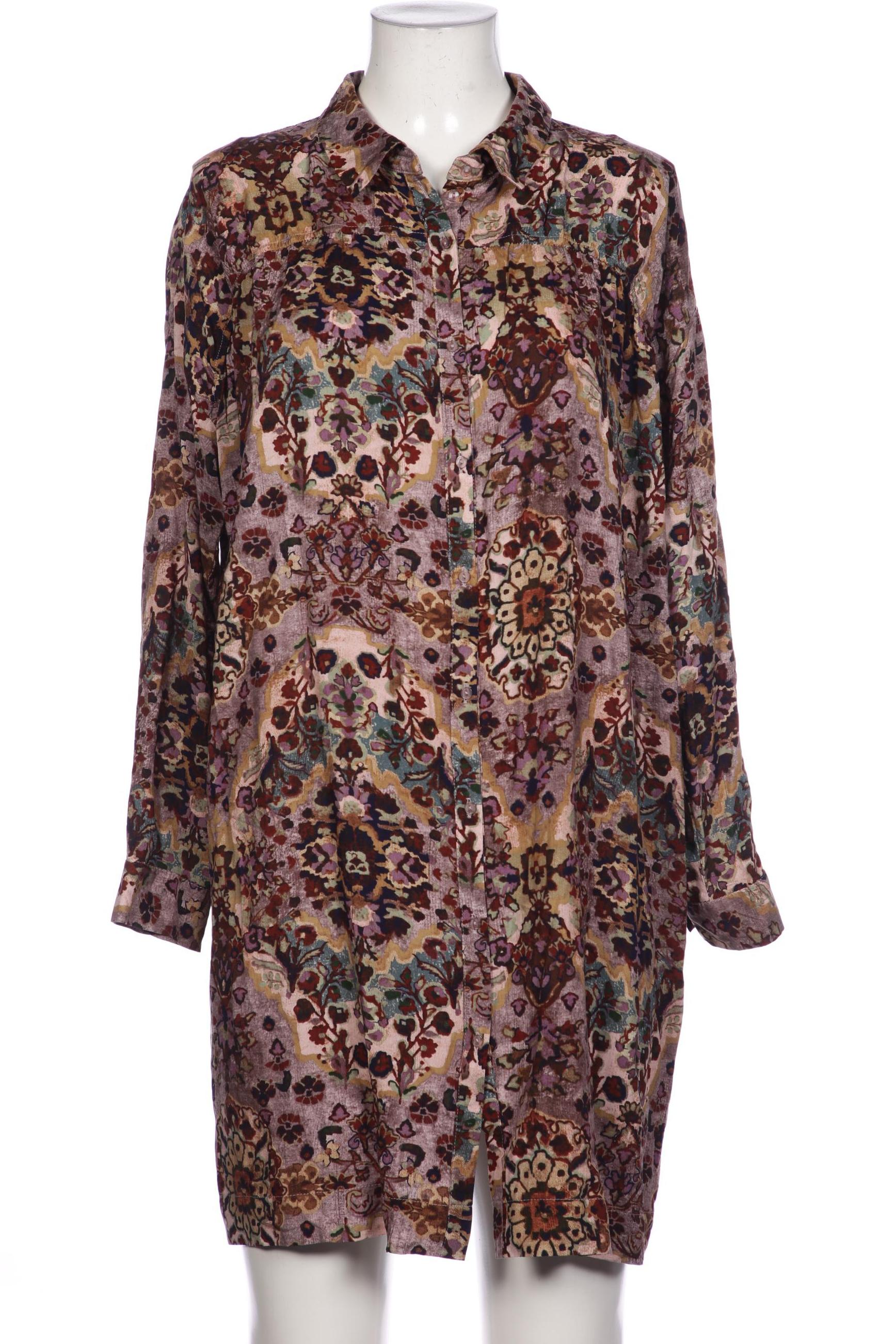 

soyaconcept Damen Kleid, mehrfarbig, Gr. 38