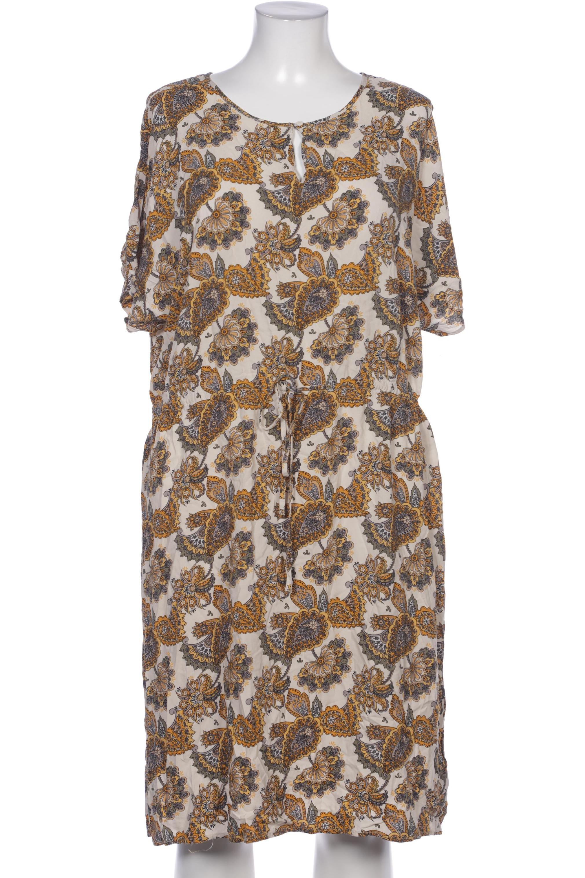 

soyaconcept Damen Kleid, beige, Gr. 44