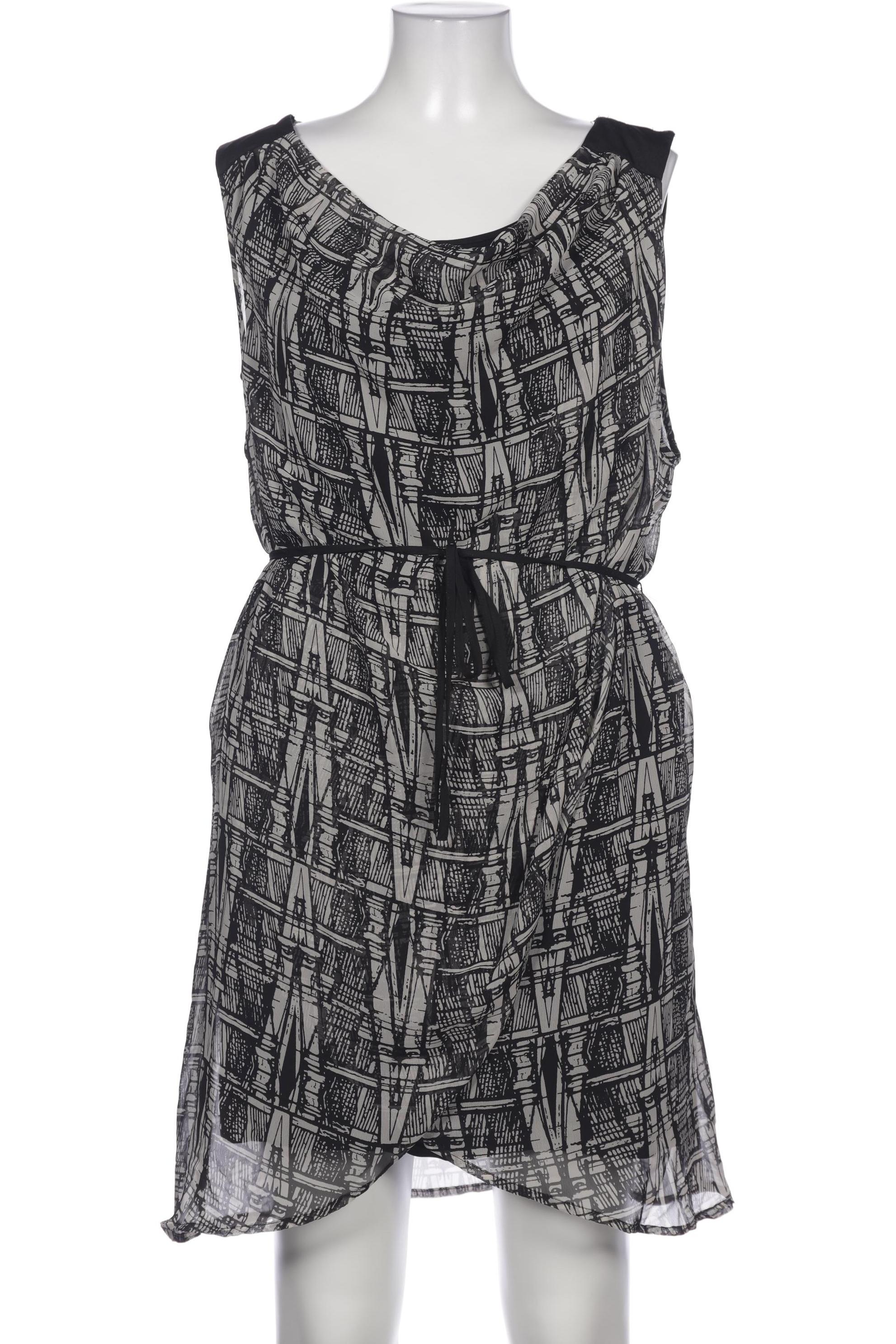 

soyaconcept Damen Kleid, schwarz